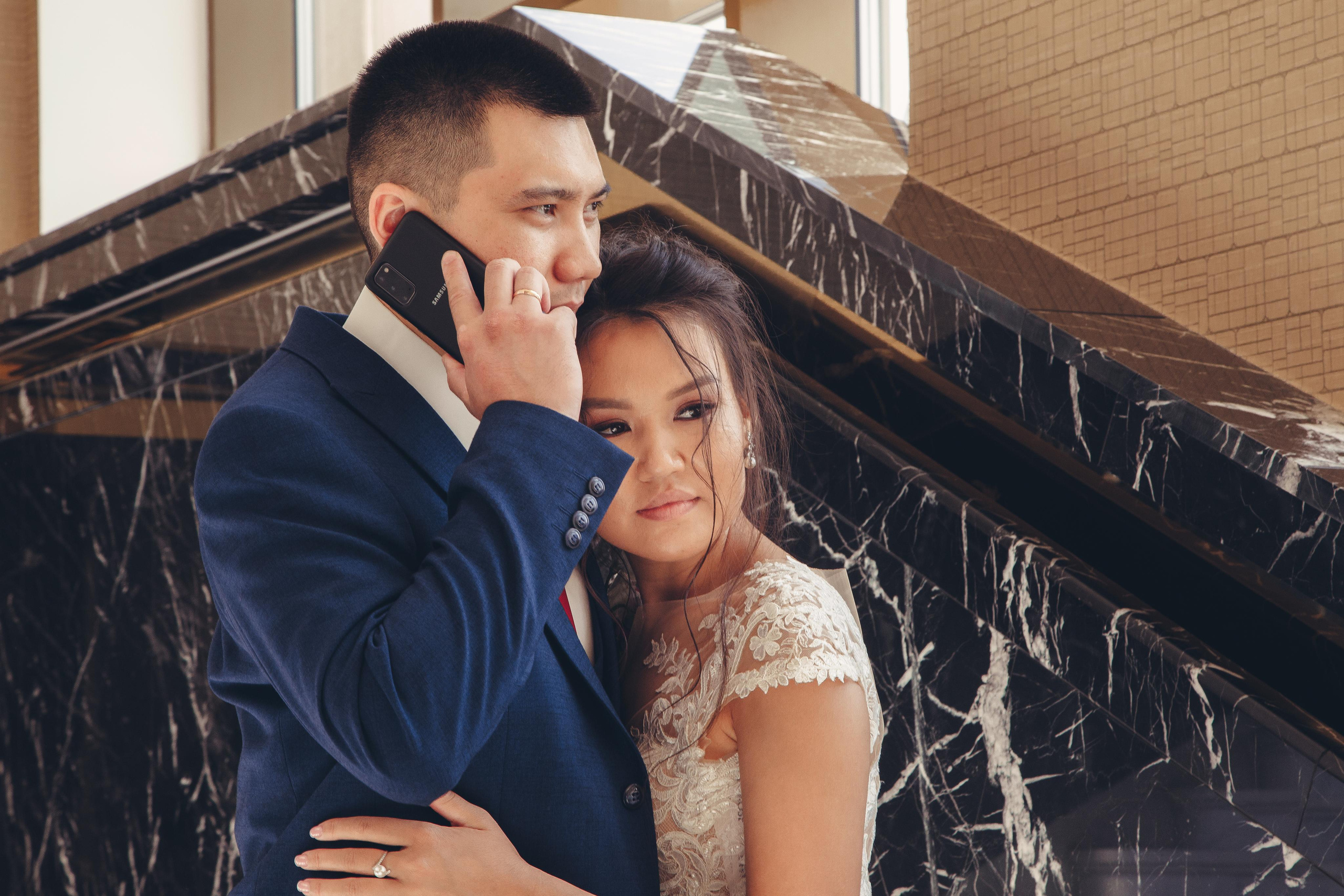 Свадебная съемка (примеры разных свадеб). Фотограф в Самаре Евгений Гурин