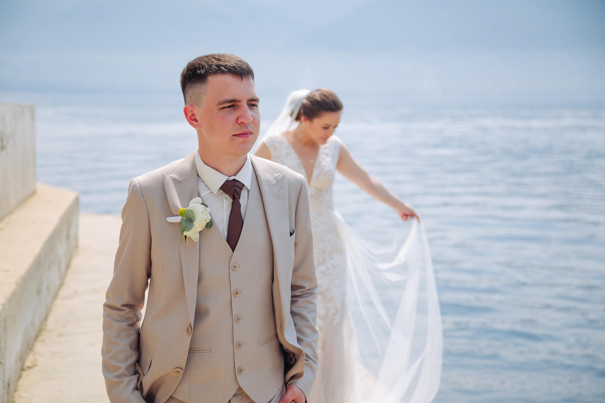 Свадебная съемка (примеры разных свадеб). Фотограф в Самаре Евгений Гурин