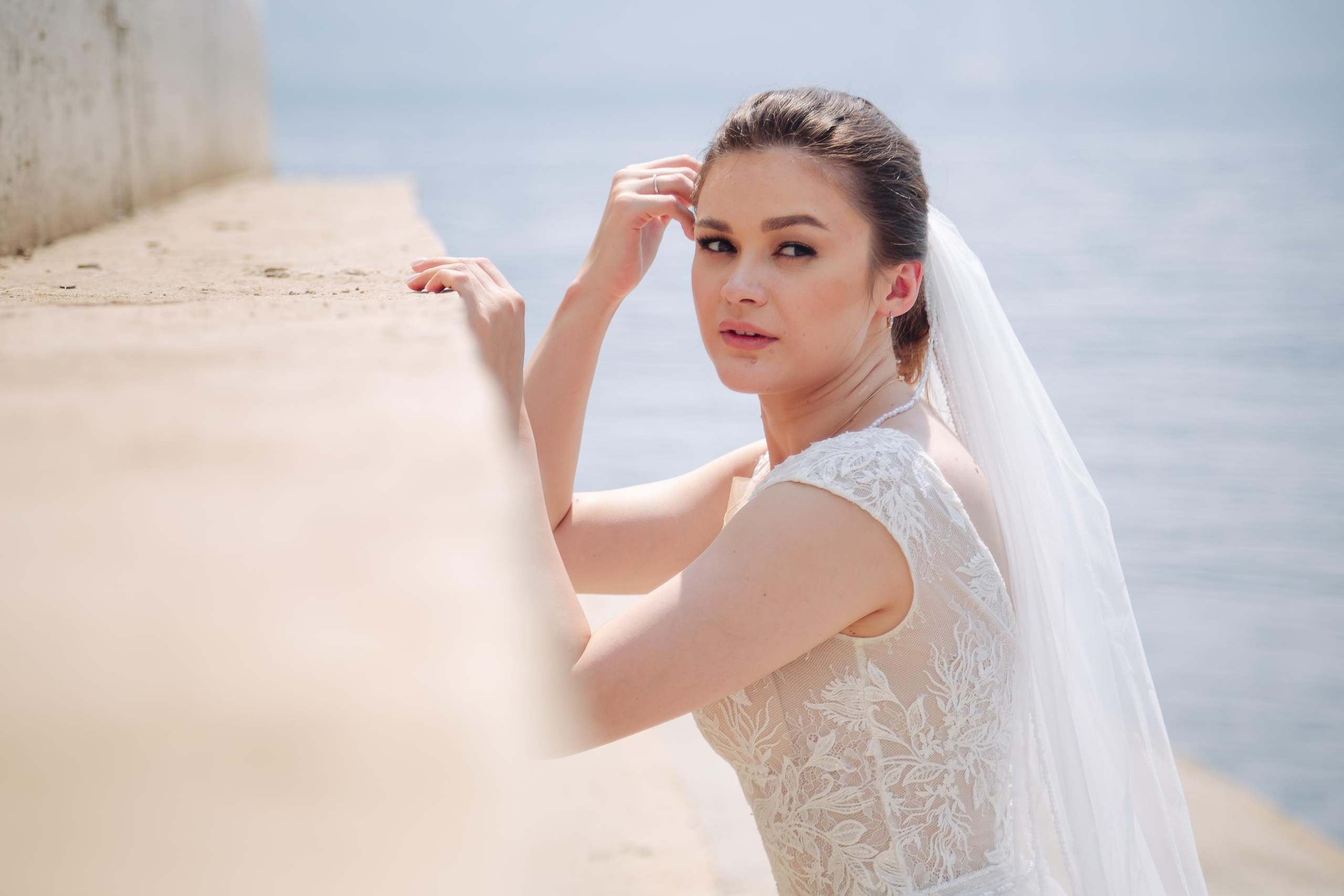 Свадебная съемка (примеры разных свадеб). Фотограф в Самаре Евгений Гурин