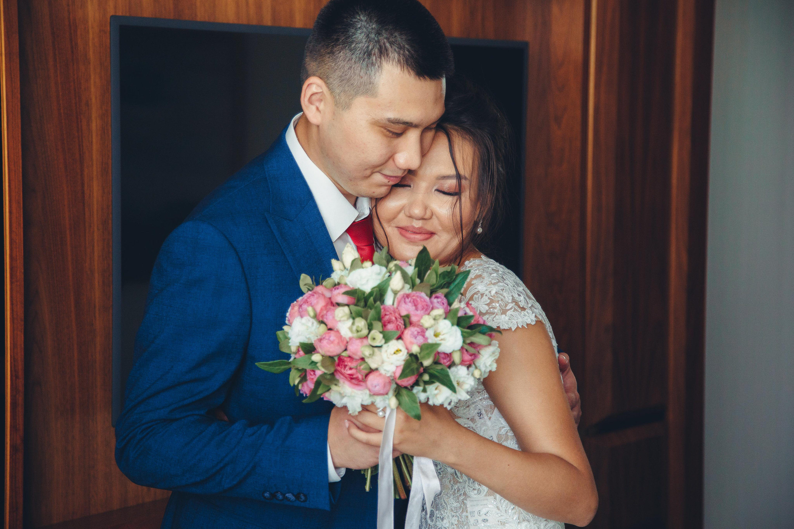 Свадебная съемка (примеры разных свадеб). Фотограф в Самаре Евгений Гурин