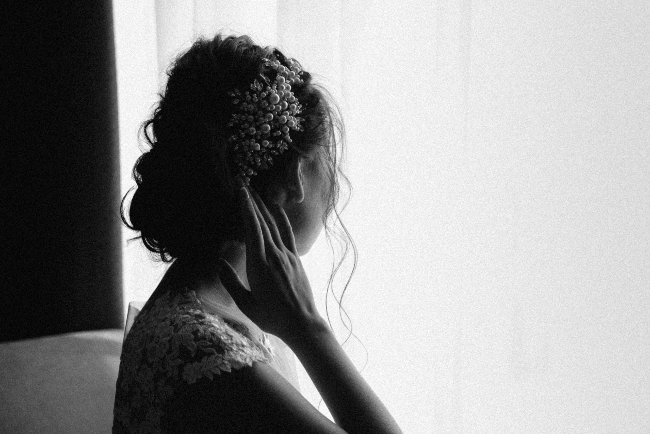 Свадебная съемка (примеры разных свадеб). Фотограф в Самаре Евгений Гурин