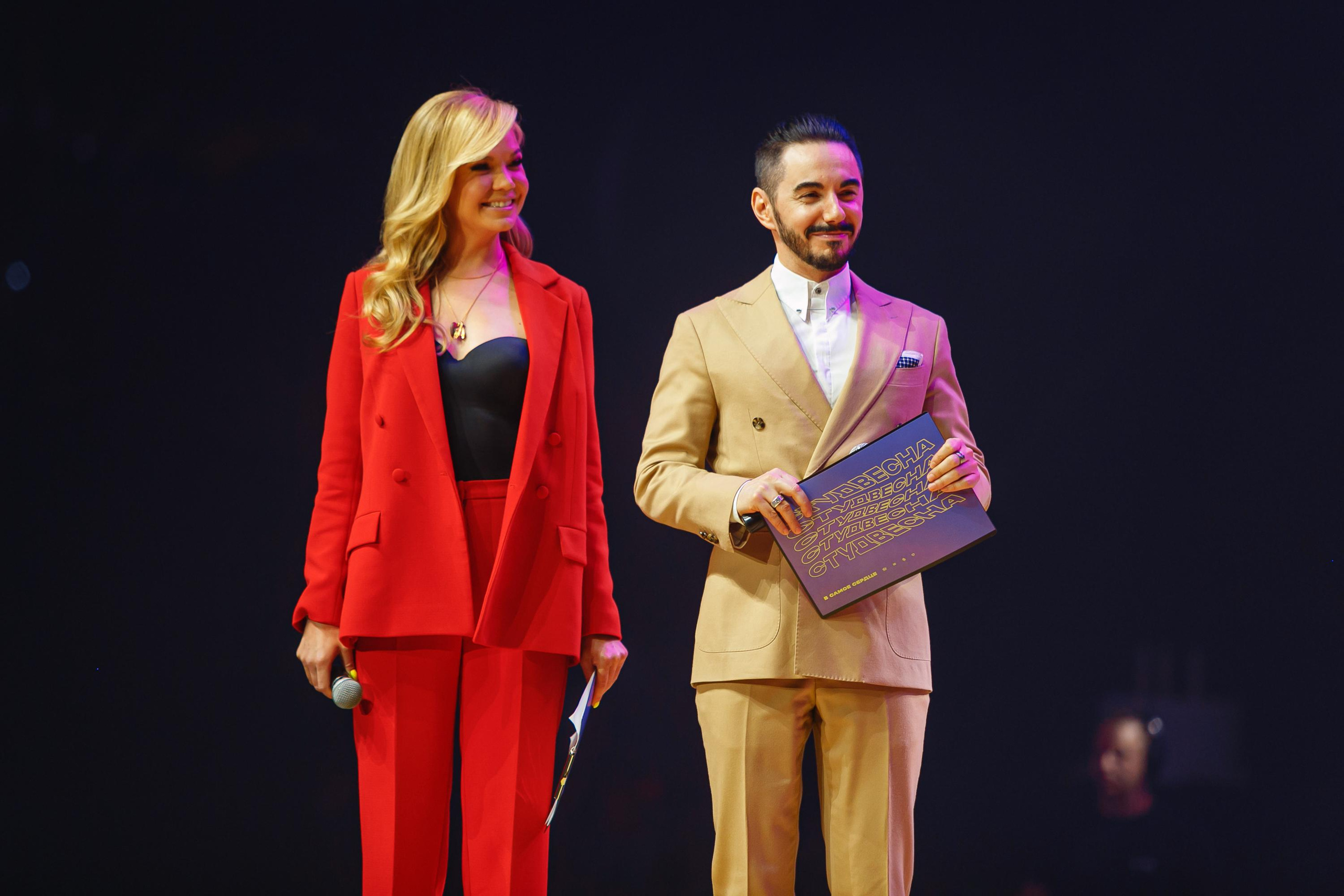 Концерты. Фотограф в Самаре Евгений Гурин