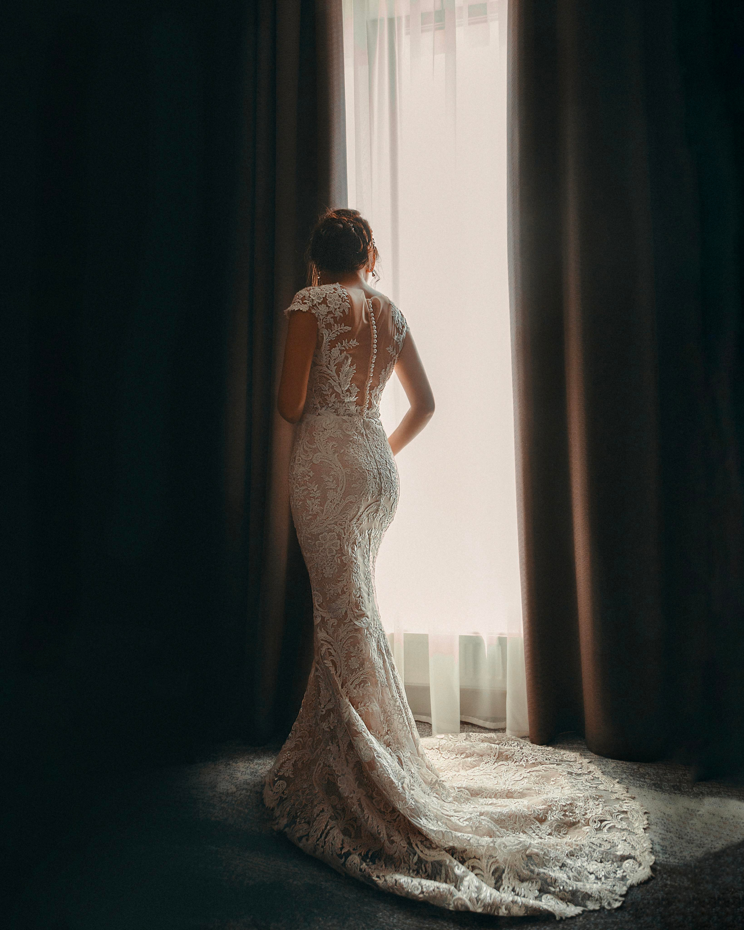 Свадебная съемка (примеры разных свадеб). Фотограф в Самаре Евгений Гурин