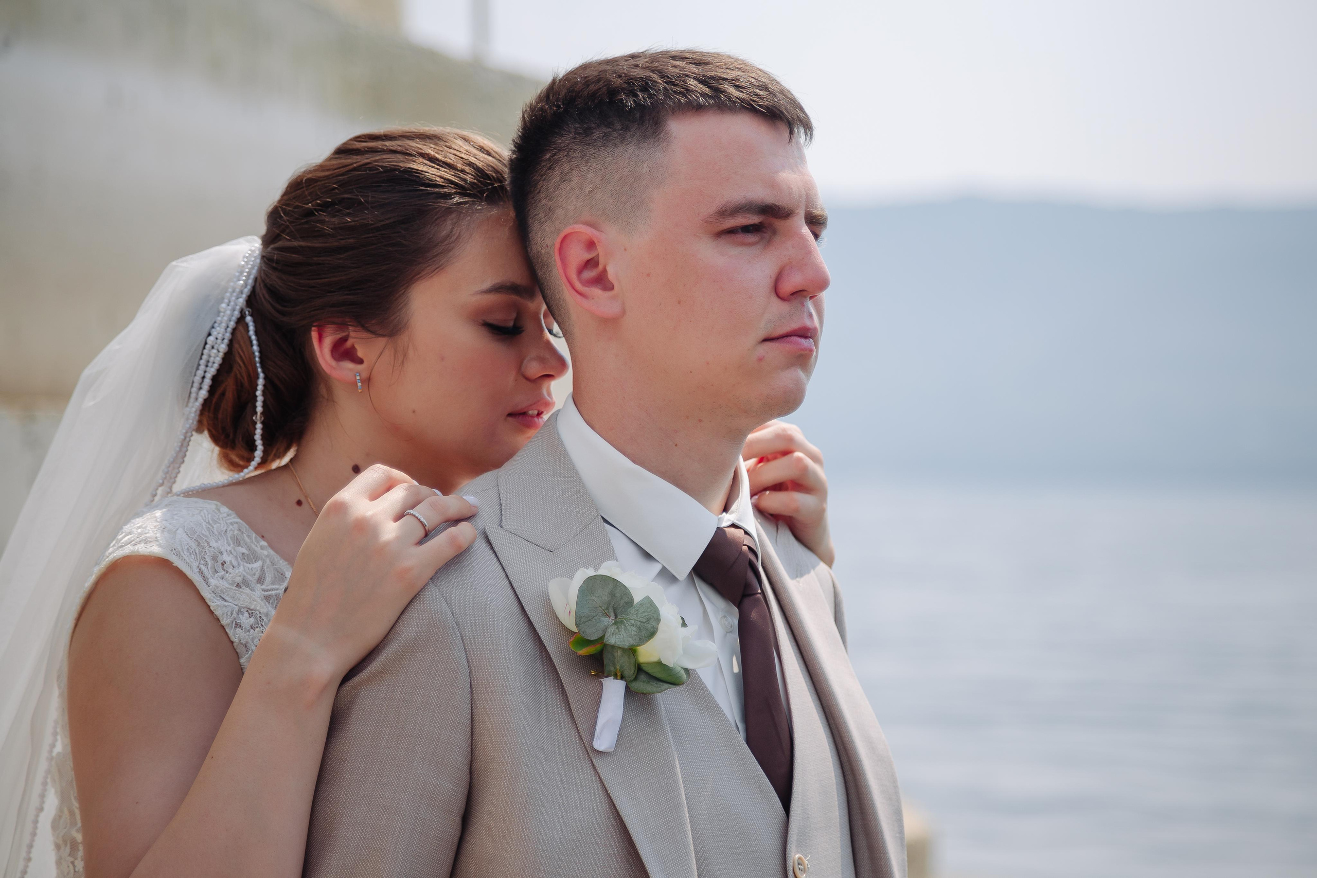 Свадебная съемка (примеры разных свадеб). Фотограф в Самаре Евгений Гурин