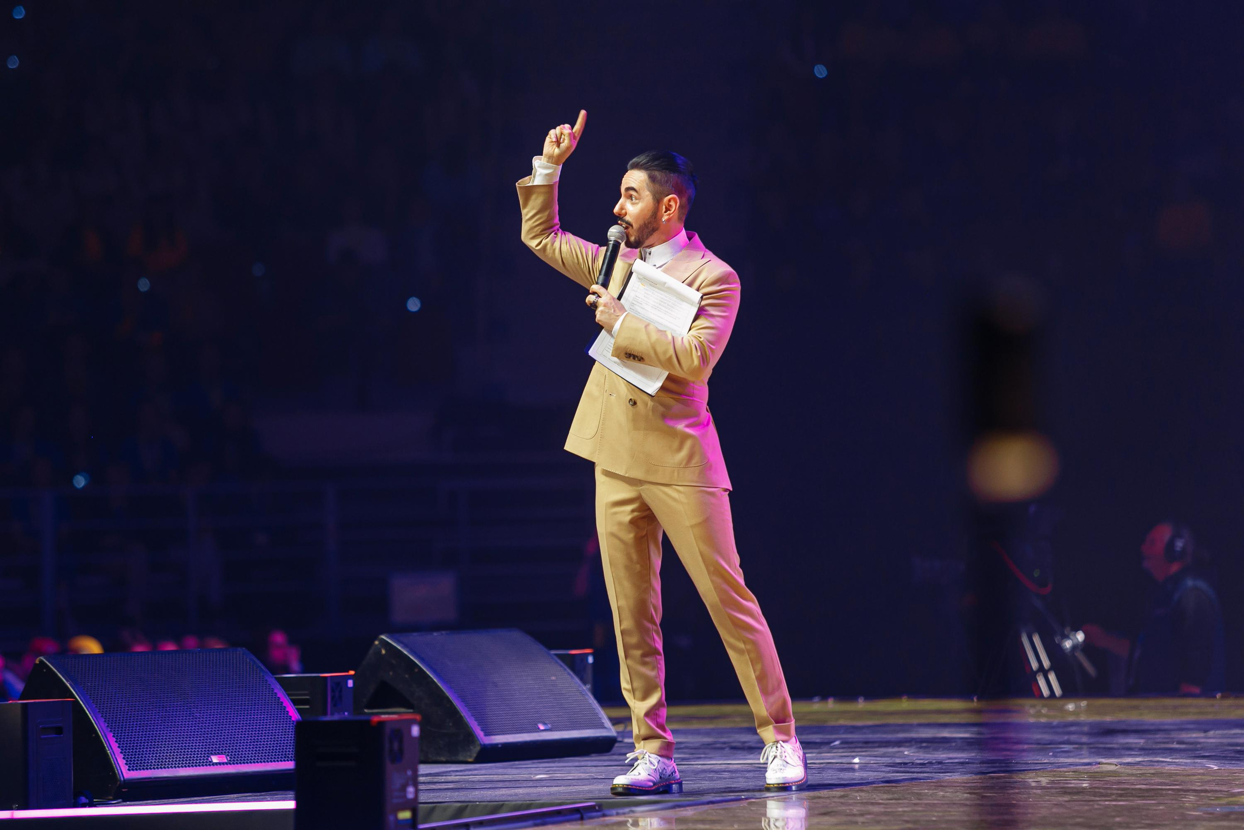 Концерты. Фотограф в Самаре Евгений Гурин