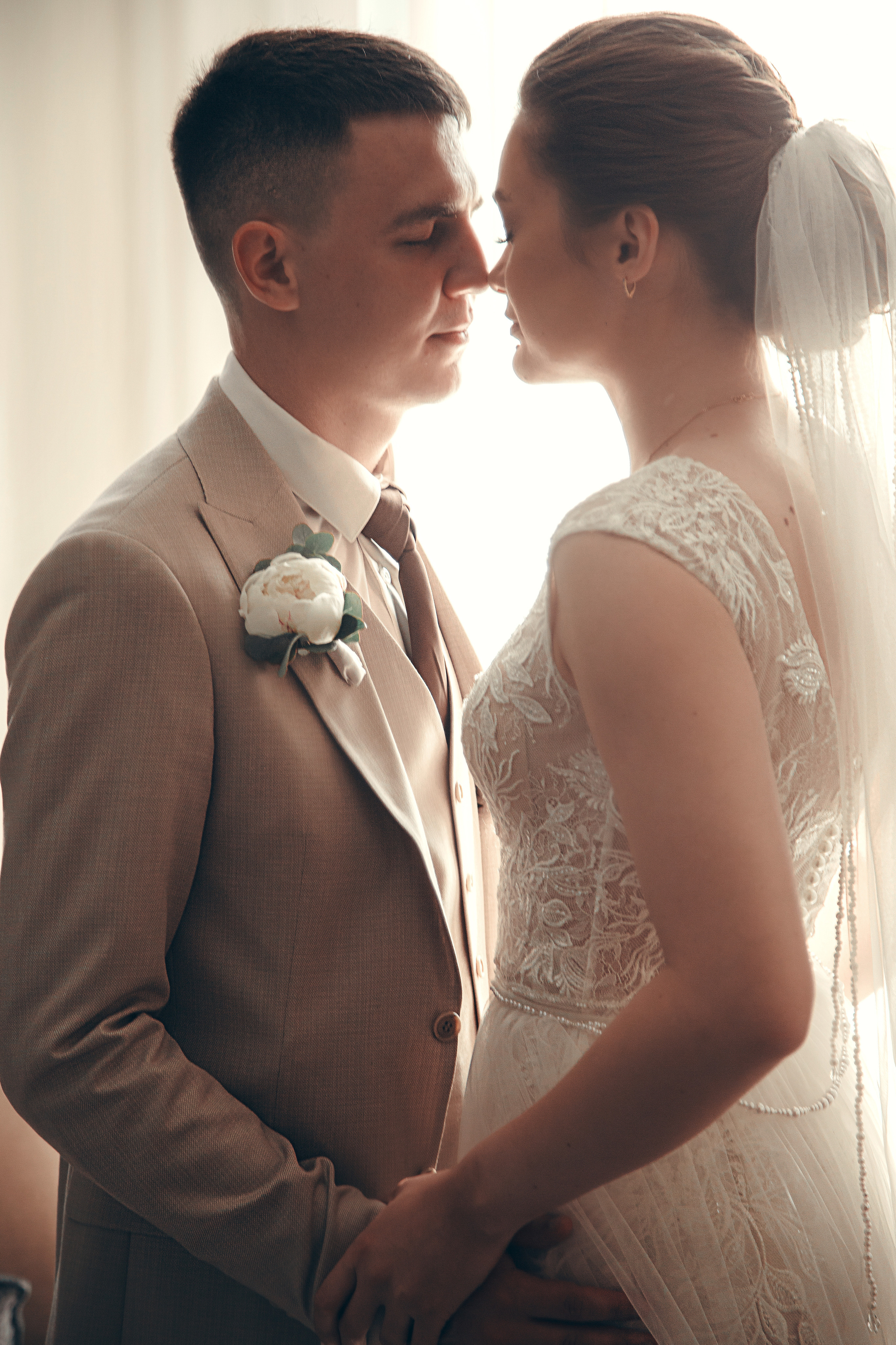 Свадебная съемка (примеры разных свадеб). Фотограф в Самаре Евгений Гурин