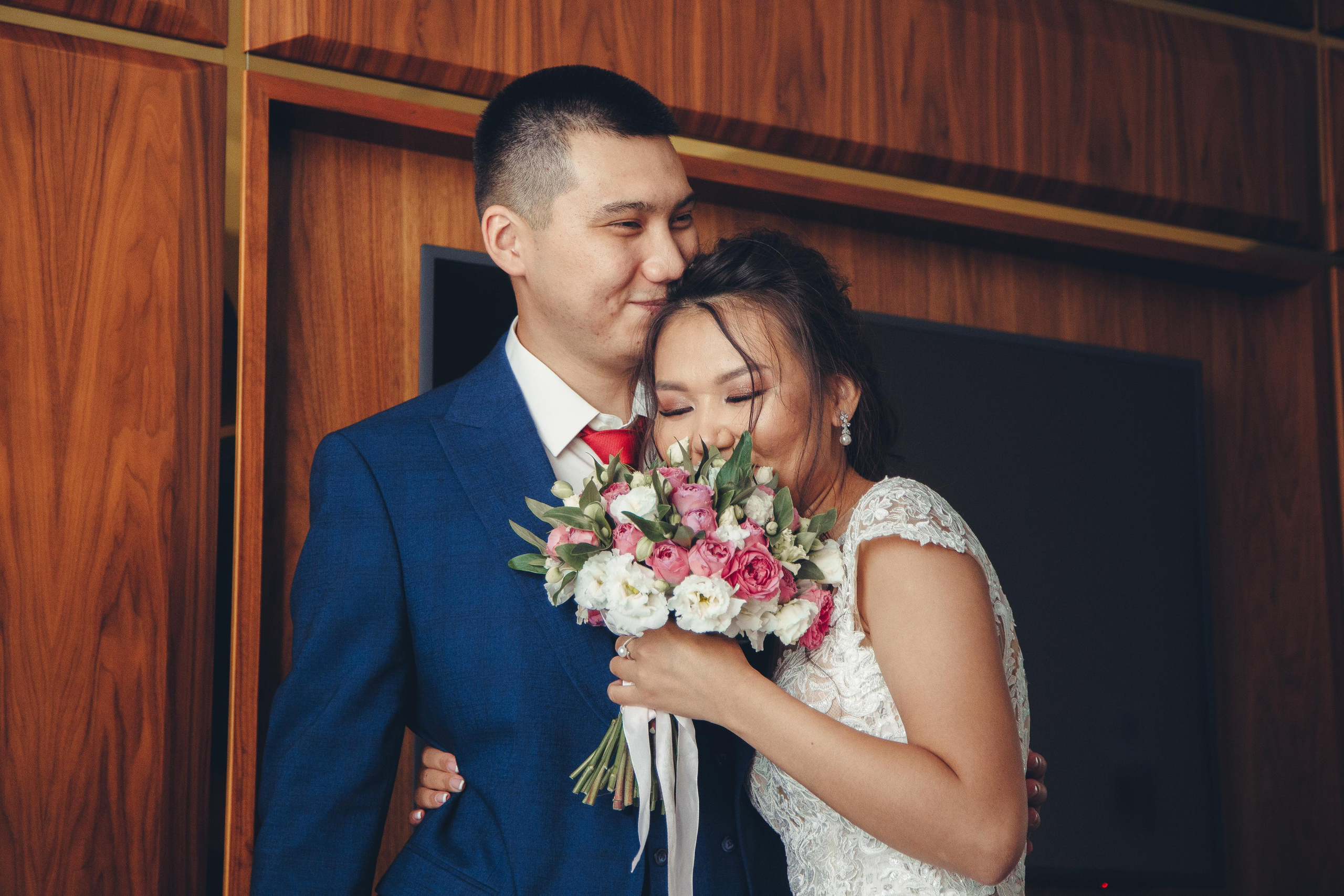 Свадебная съемка (примеры разных свадеб). Фотограф в Самаре Евгений Гурин