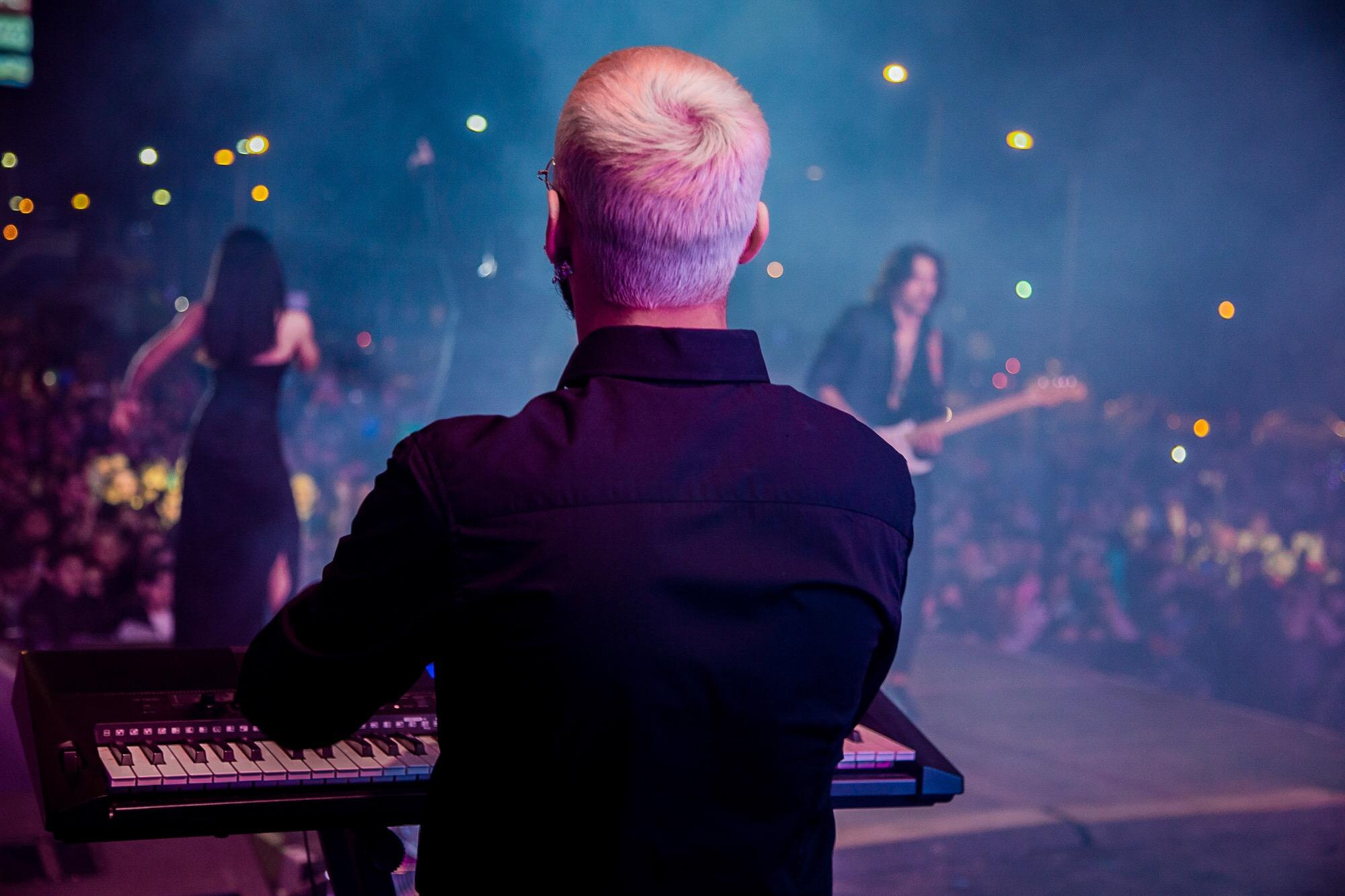 Концерты. Фотограф в Самаре Евгений Гурин