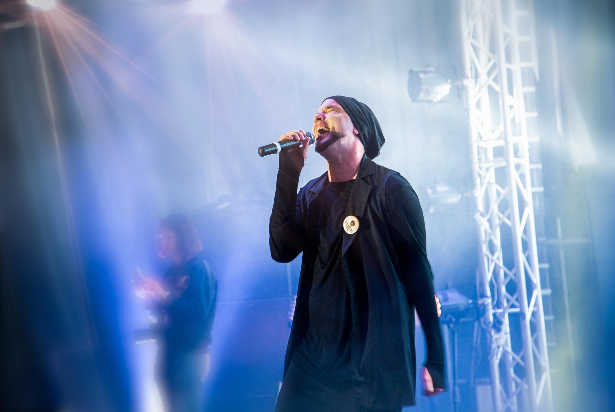 Концерты. Фотограф в Самаре Евгений Гурин