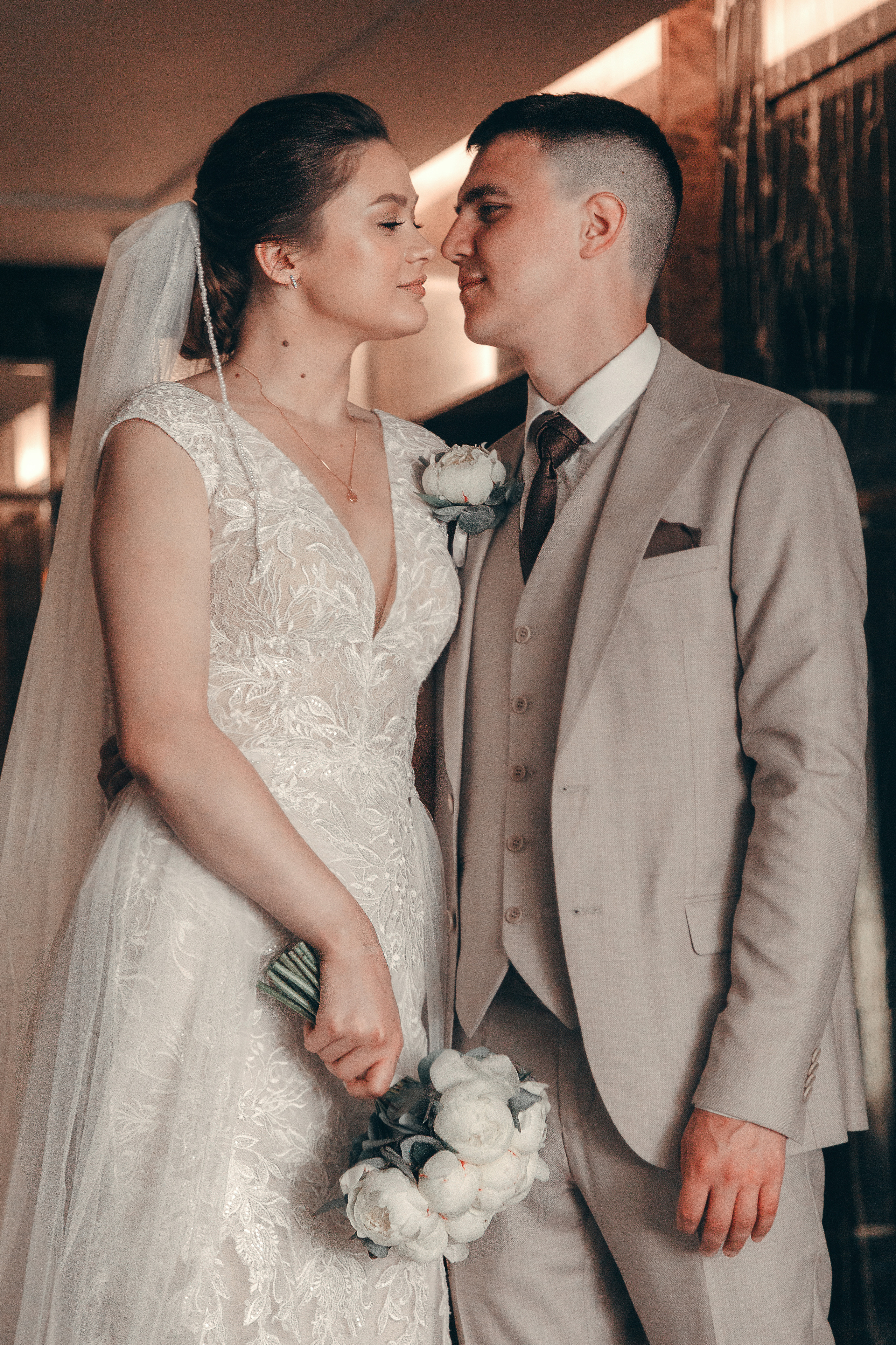 Свадебная съемка (примеры разных свадеб). Фотограф в Самаре Евгений Гурин