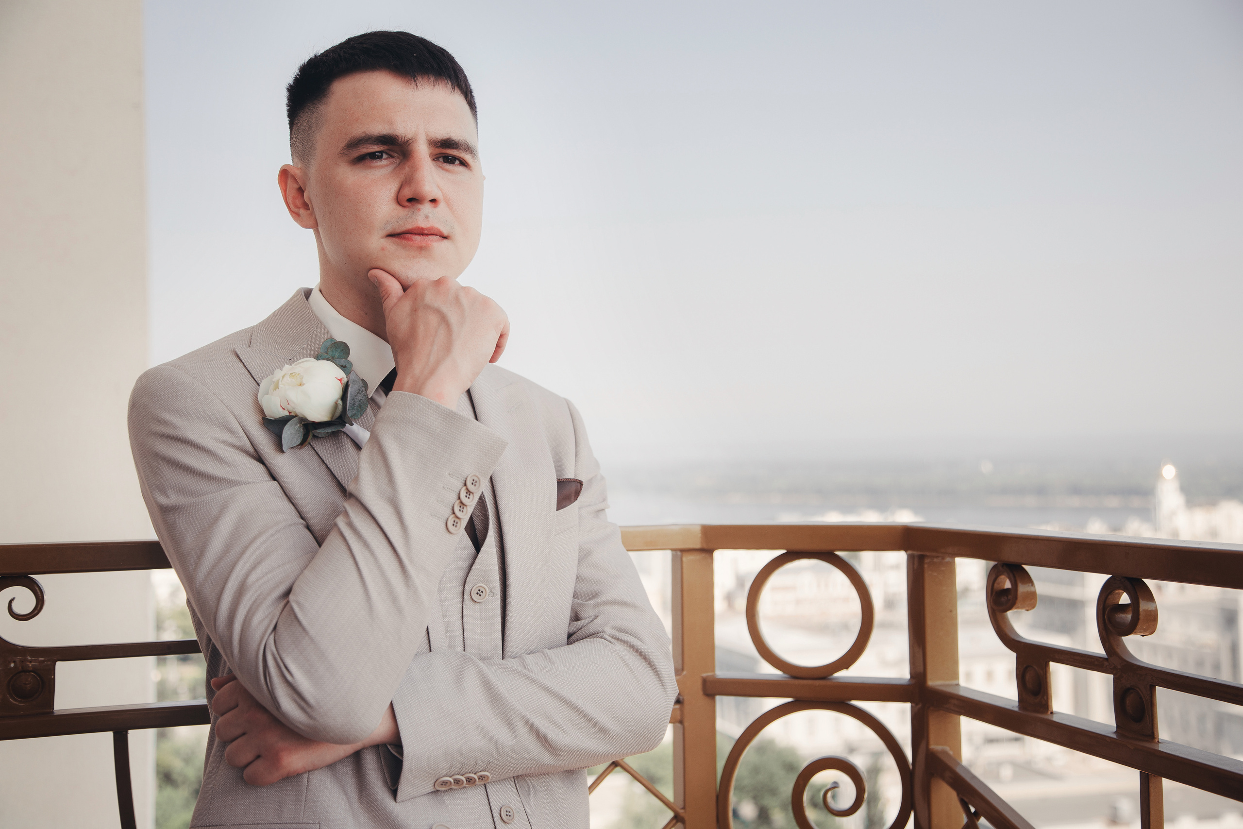 Свадебная съемка (примеры разных свадеб). Фотограф в Самаре Евгений Гурин