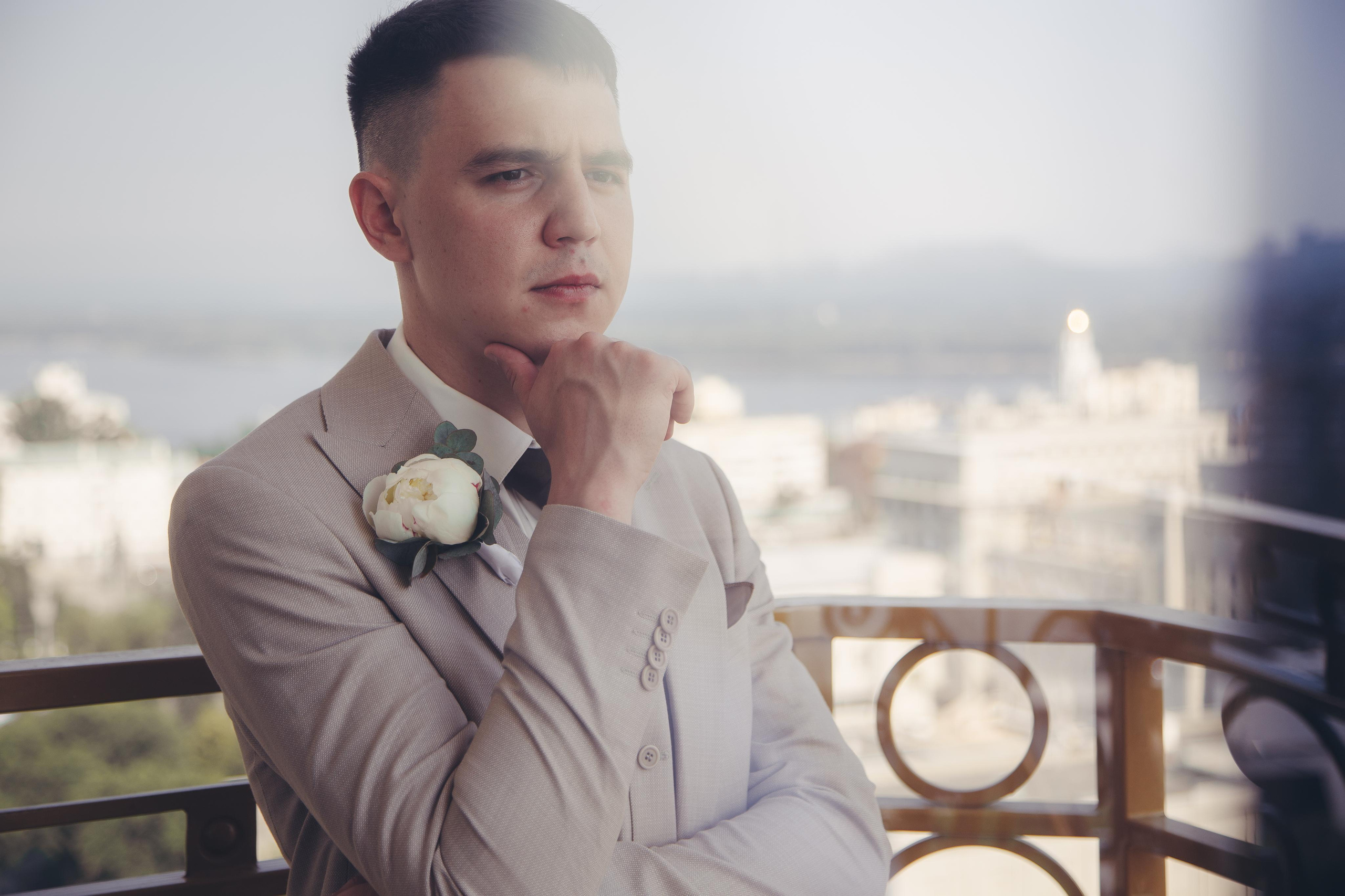 Свадебная съемка (примеры разных свадеб). Фотограф в Самаре Евгений Гурин