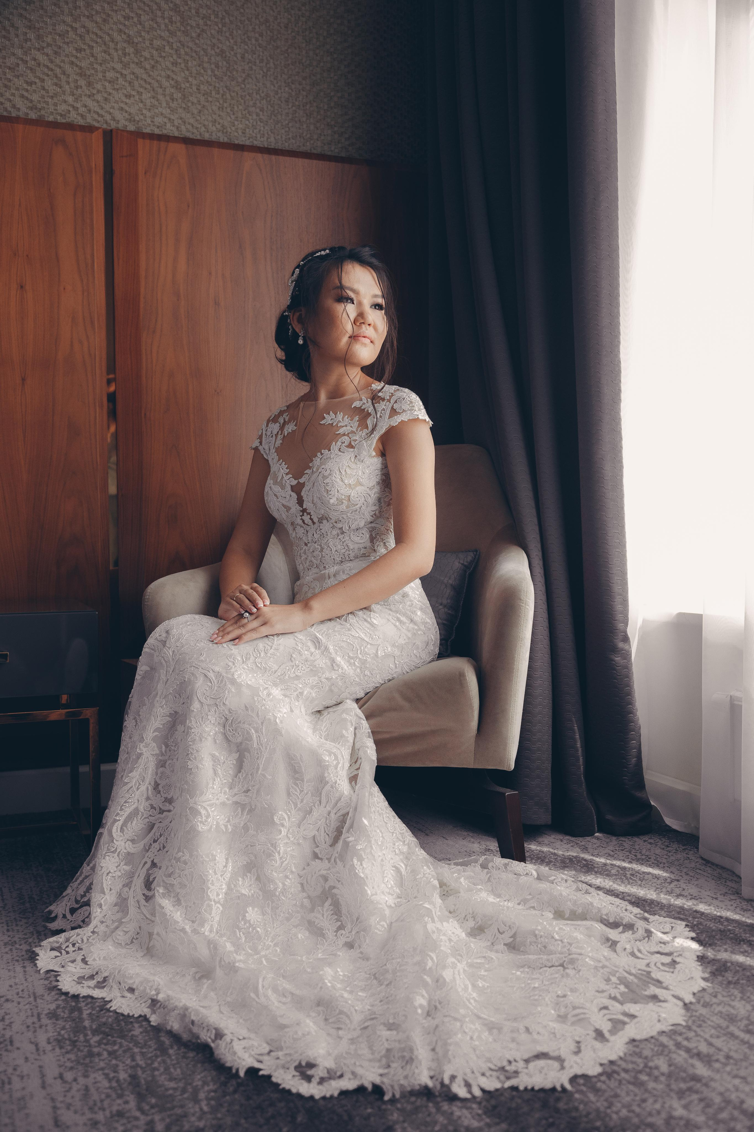 Свадебная съемка (примеры разных свадеб). Фотограф в Самаре Евгений Гурин