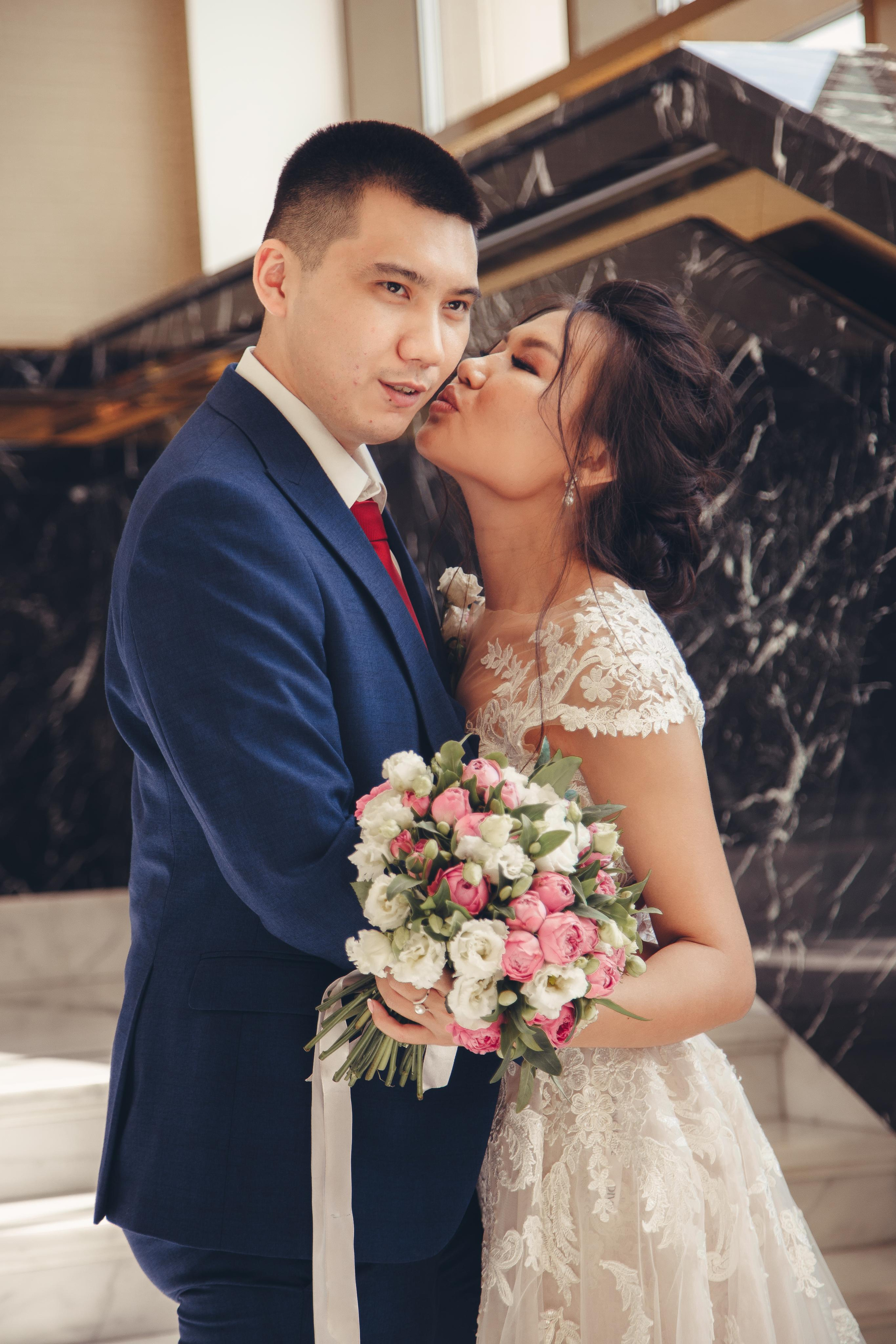 Свадебная съемка (примеры разных свадеб). Фотограф в Самаре Евгений Гурин