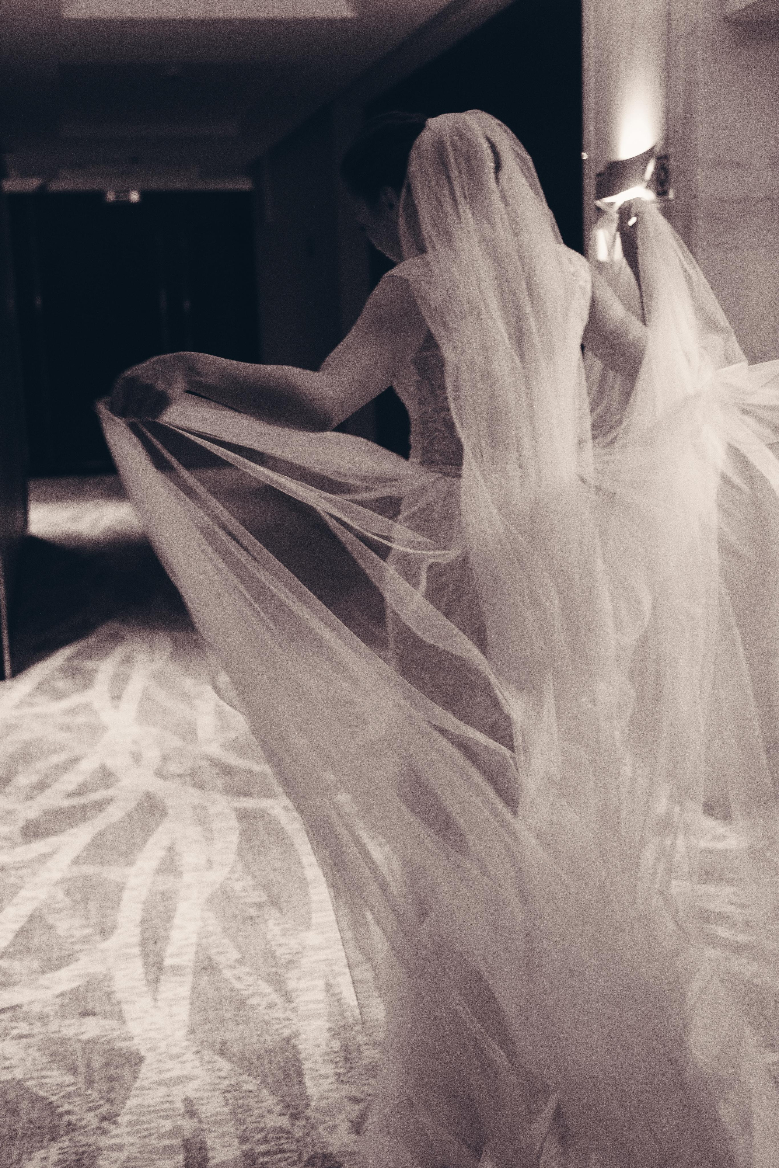 Свадебная съемка (примеры разных свадеб). Фотограф в Самаре Евгений Гурин