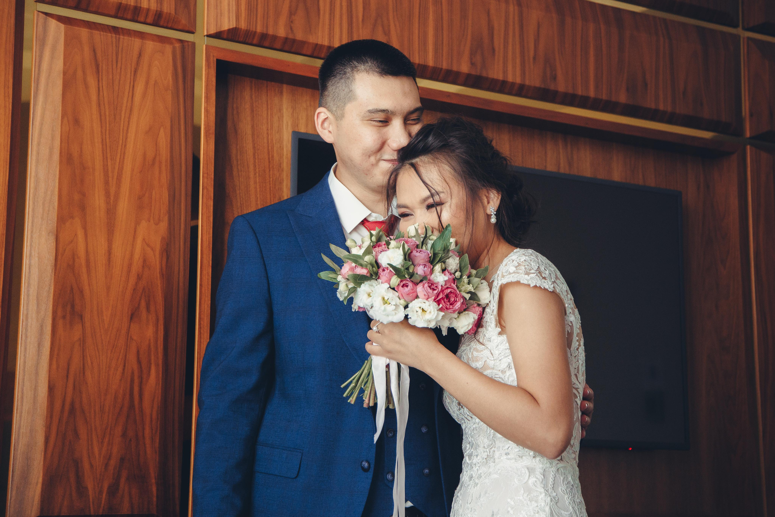 Свадебная съемка (примеры разных свадеб). Фотограф в Самаре Евгений Гурин