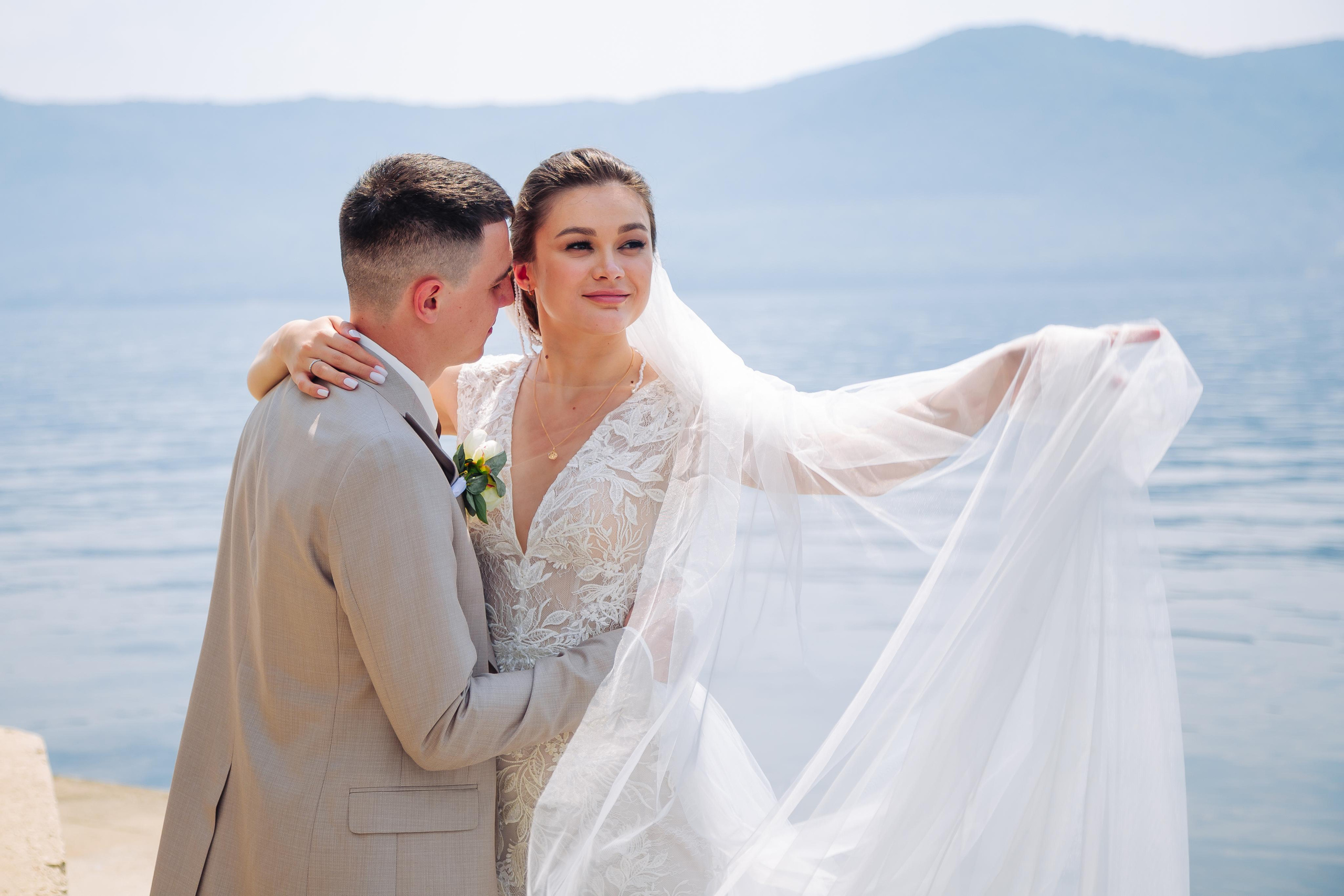 Свадебная съемка (примеры разных свадеб). Фотограф в Самаре Евгений Гурин