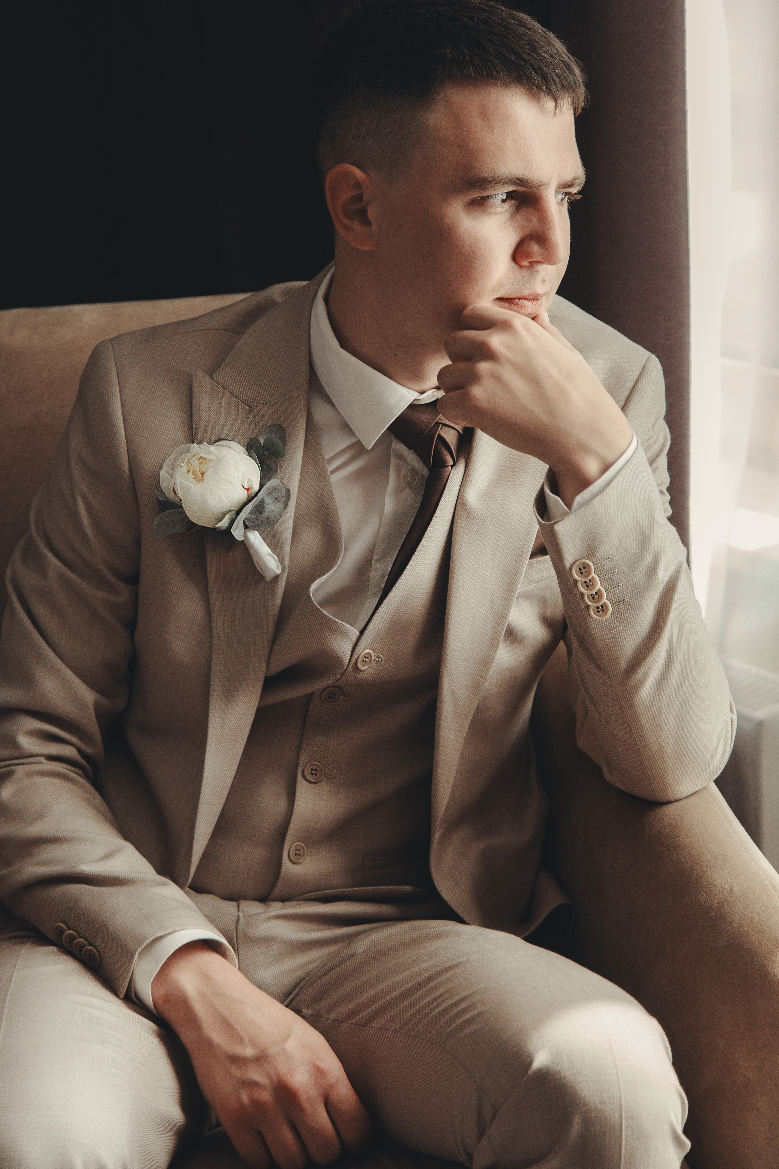 Свадебная съемка (примеры разных свадеб). Фотограф в Самаре Евгений Гурин