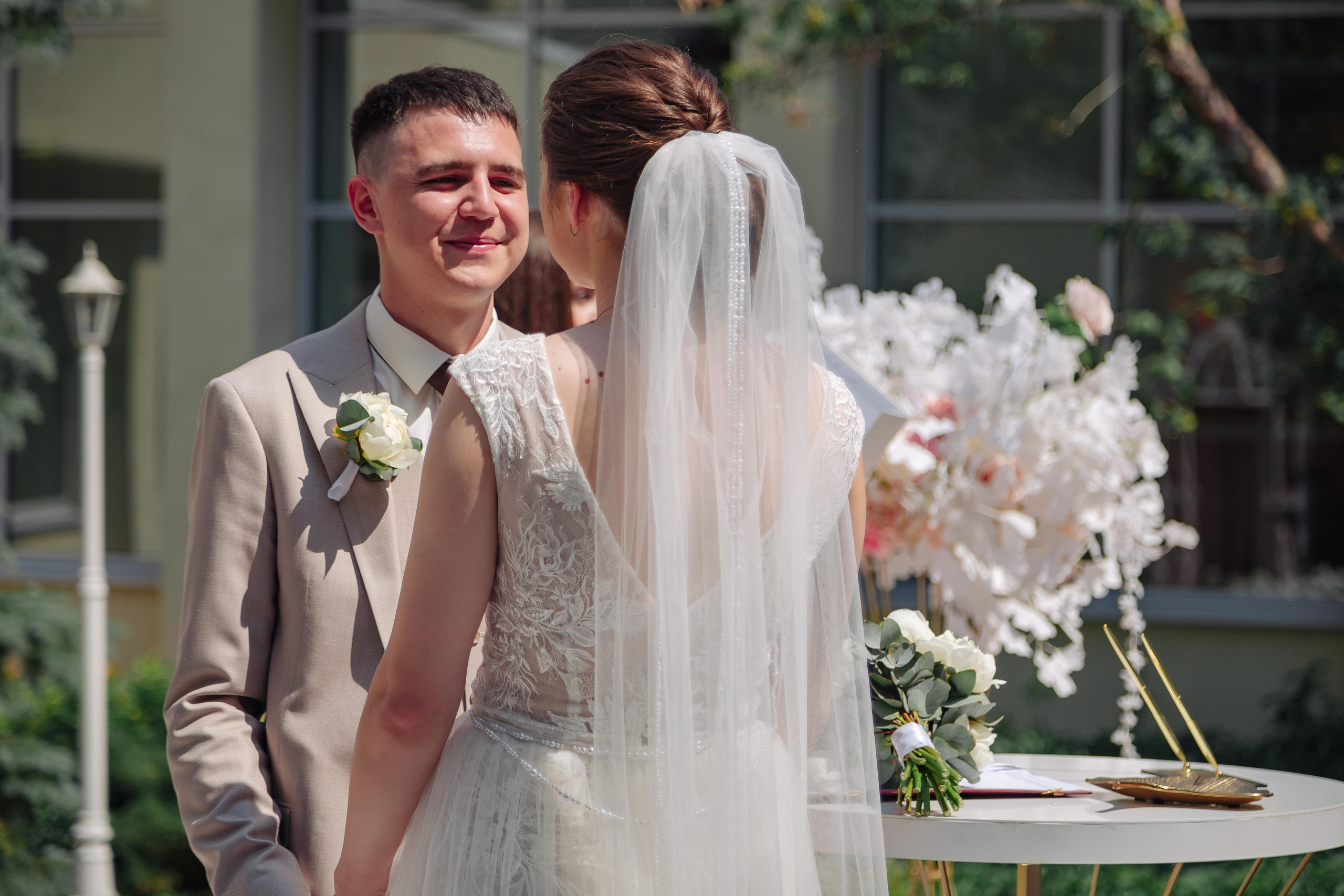 Свадебная съемка (примеры разных свадеб). Фотограф в Самаре Евгений Гурин