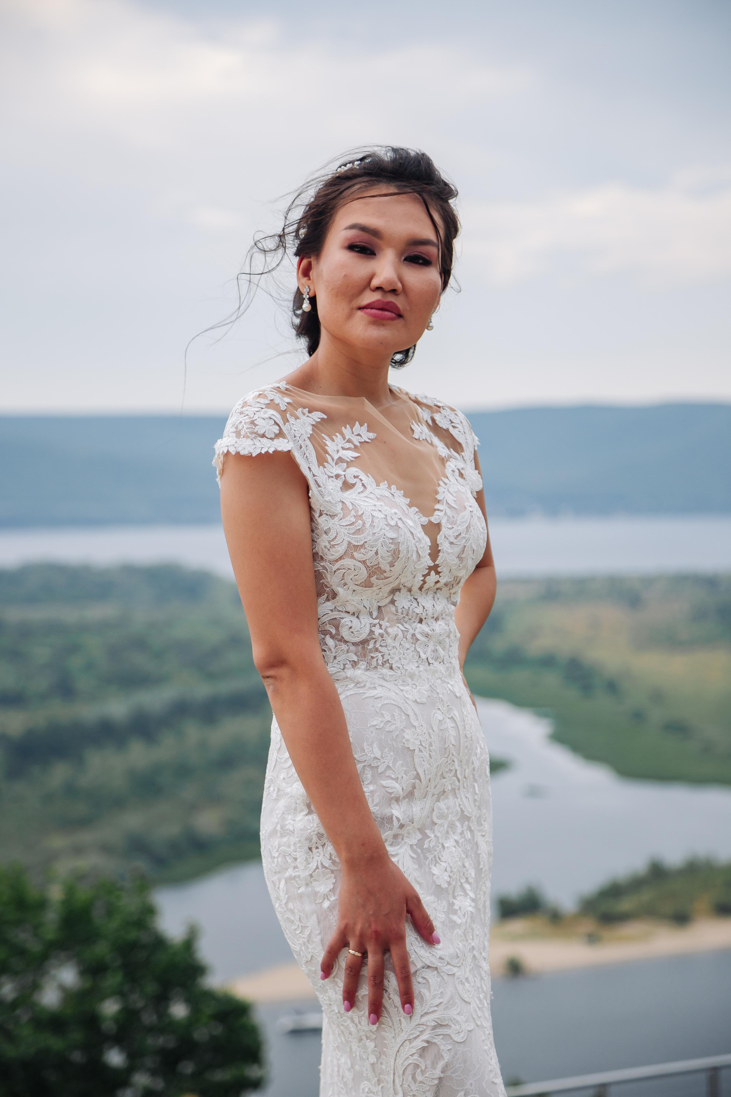 Свадебная съемка (примеры разных свадеб). Фотограф в Самаре Евгений Гурин