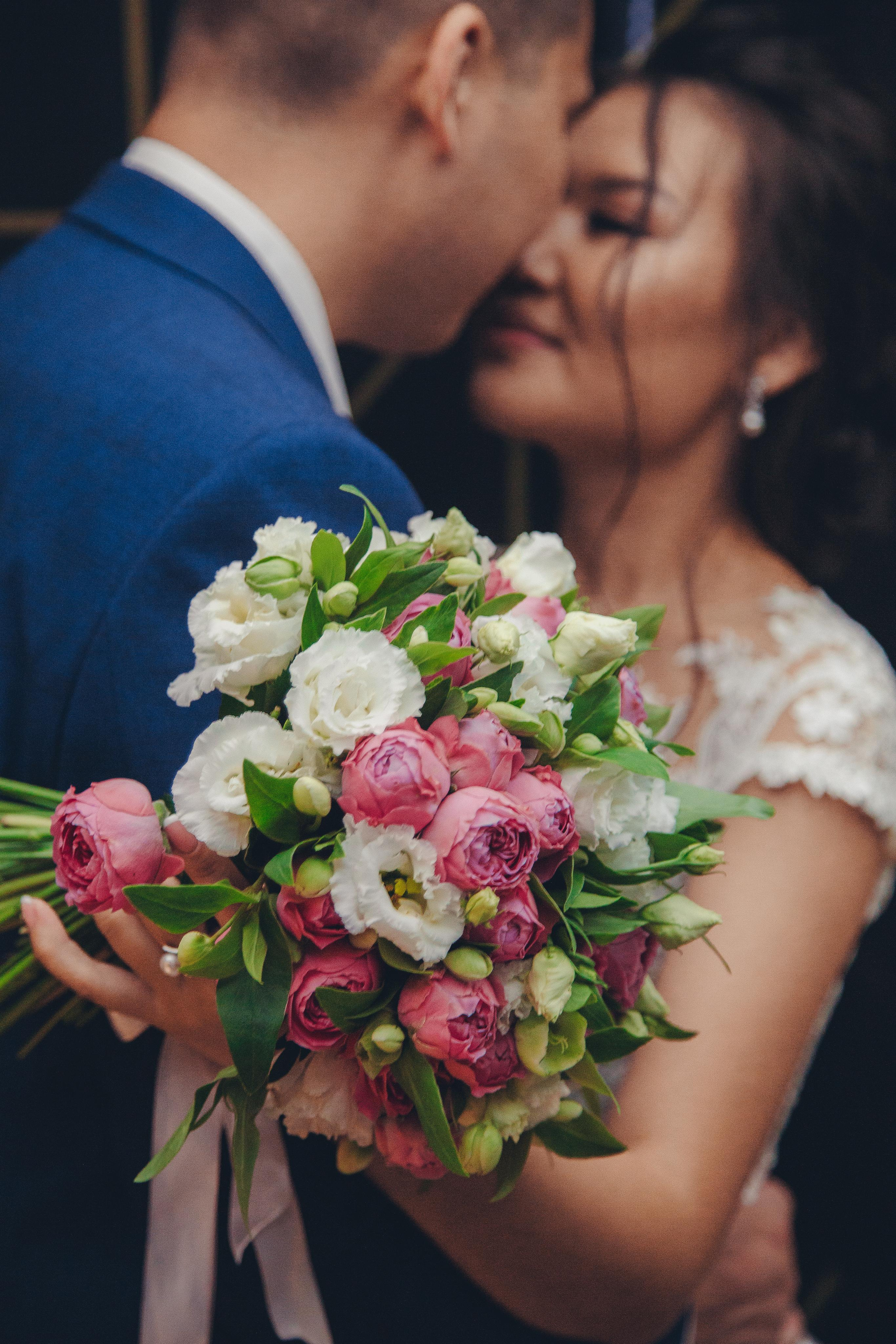 Свадебная съемка (примеры разных свадеб). Фотограф в Самаре Евгений Гурин