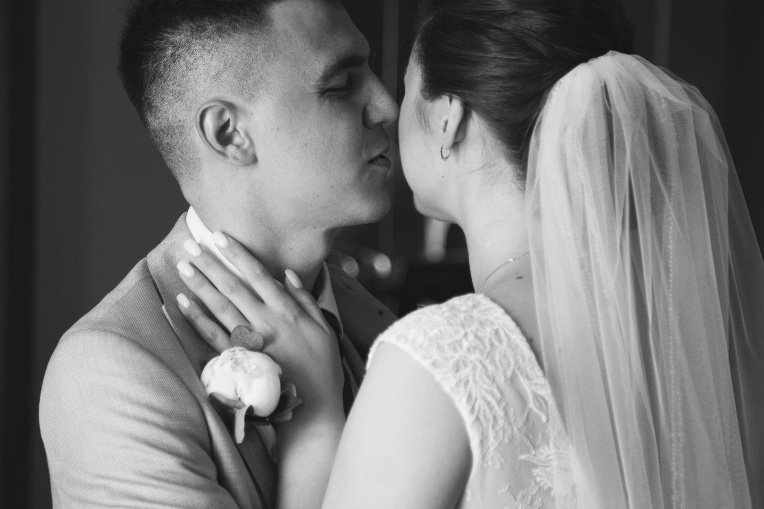 Свадебная съемка (примеры разных свадеб). Фотограф в Самаре Евгений Гурин