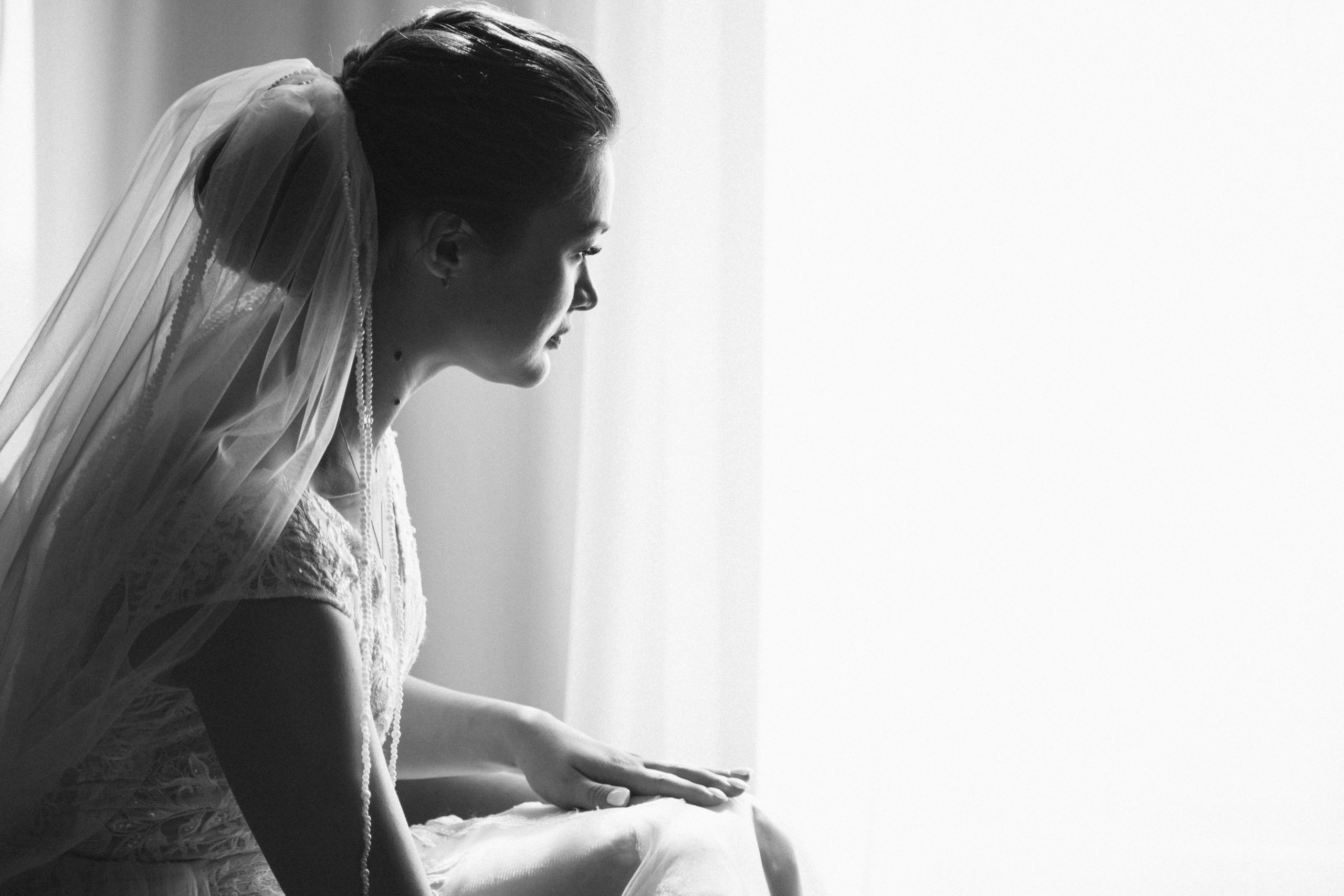 Свадебная съемка (примеры разных свадеб). Фотограф в Самаре Евгений Гурин