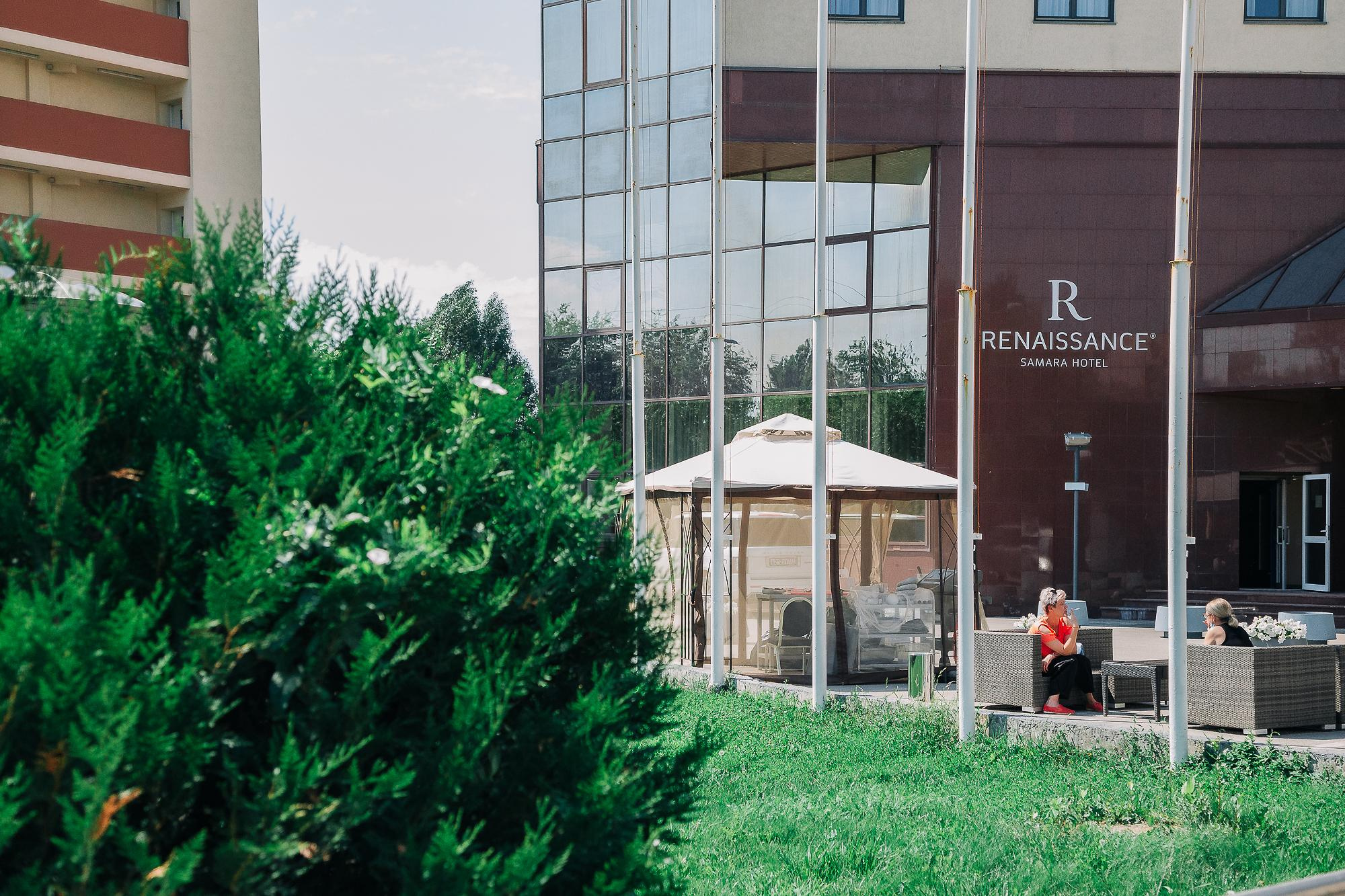 Репортажная съемка. Конференции: правительство/бизнес. Фотограф в Самаре Евгений Гурин