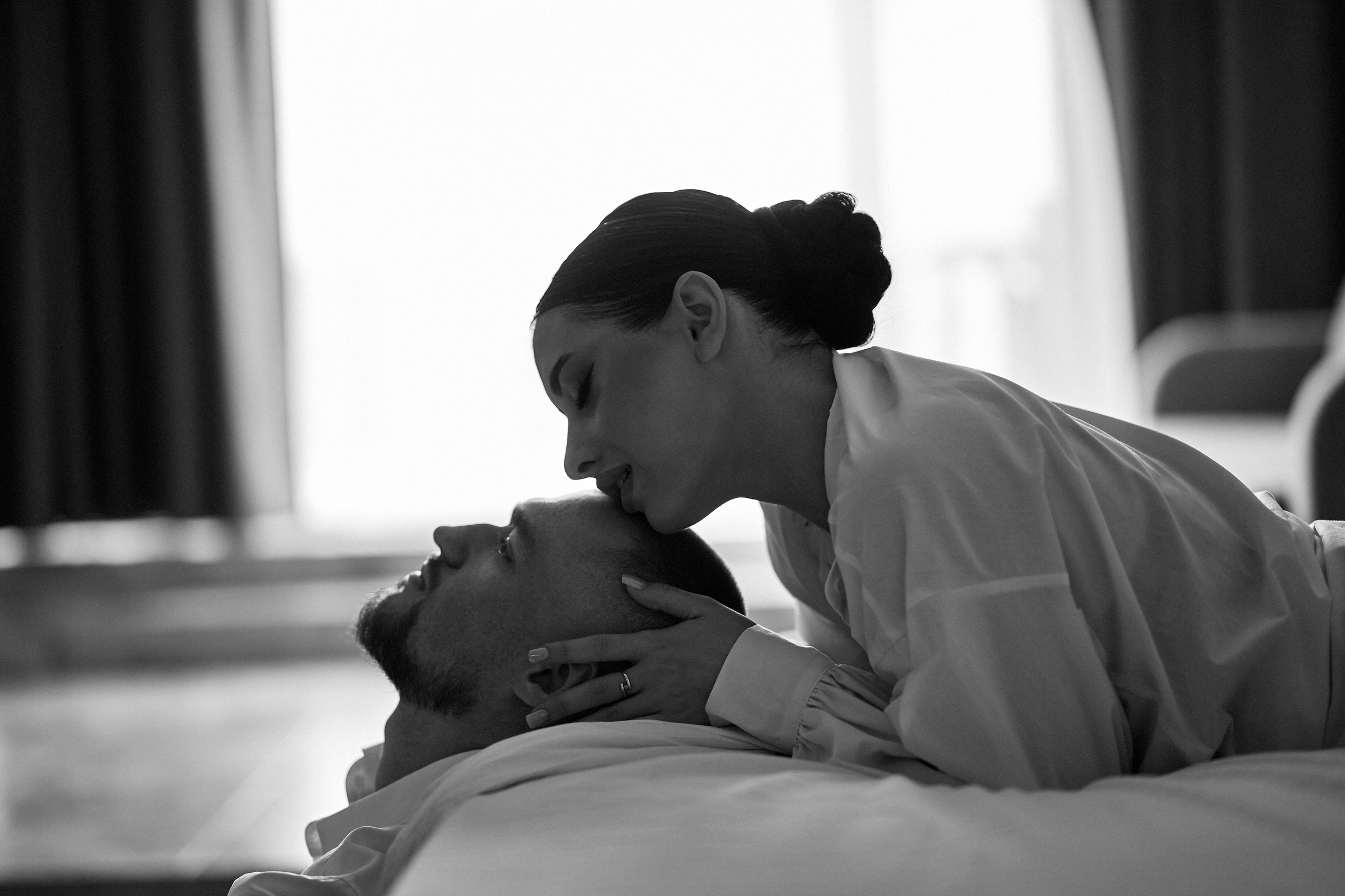 Дима и Света. Свадебный и семейный фотограф в Крыму