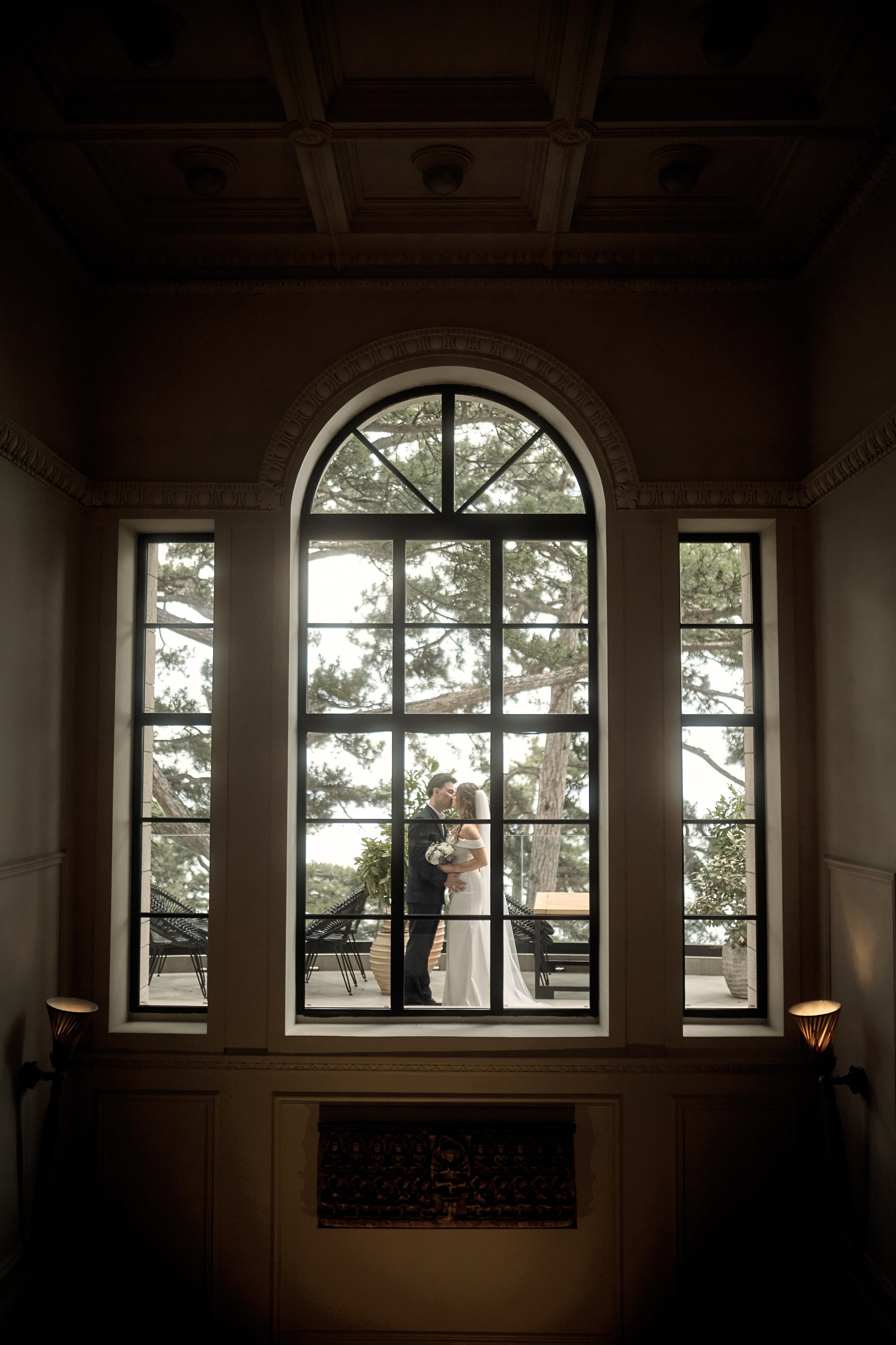 Женя и Таня. Свадебный и семейный фотограф в Крыму