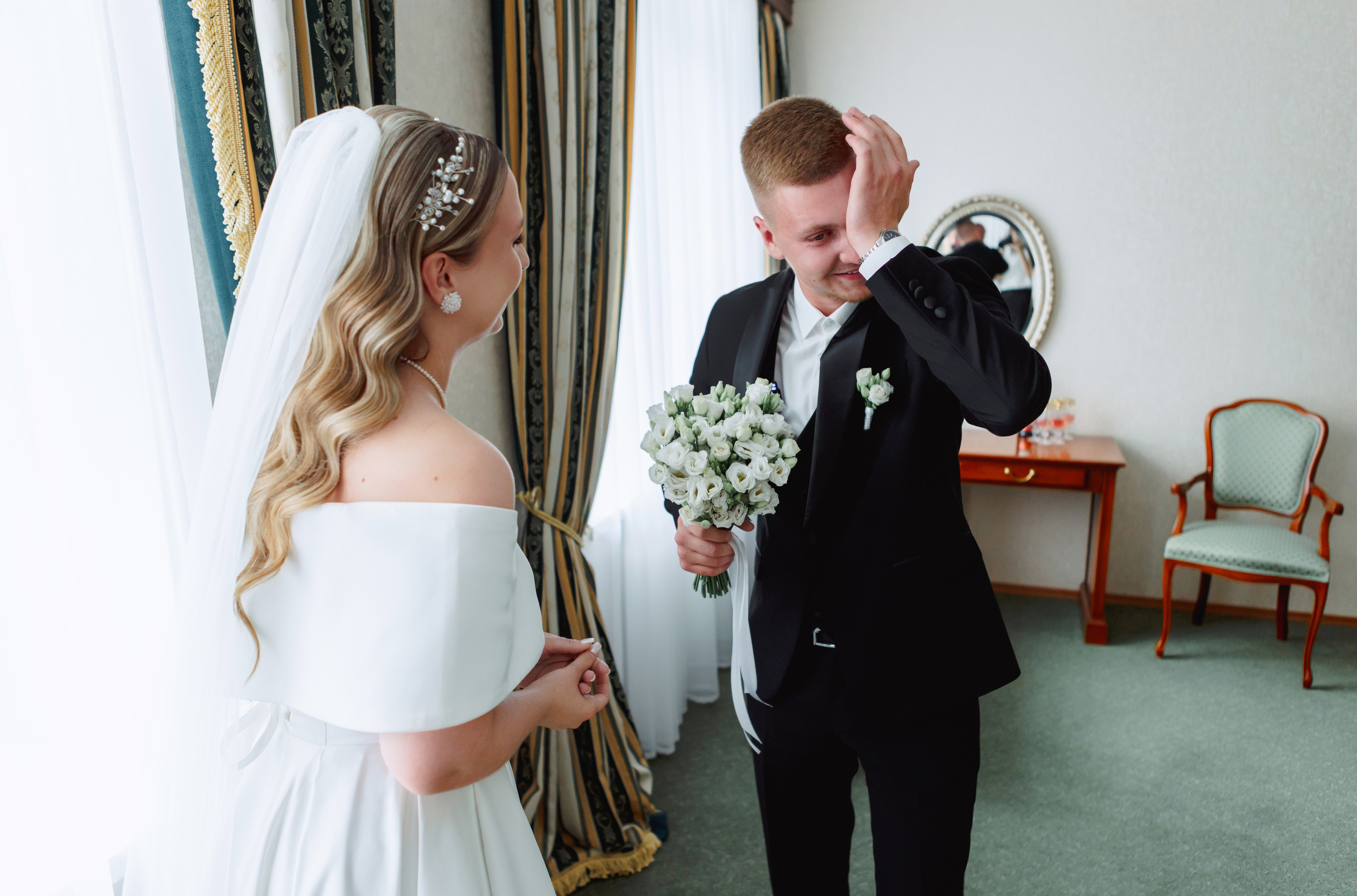 Свадьбы. Свадебный и семейный фотограф Нина Насибуллина Югорск и Екатеринбург