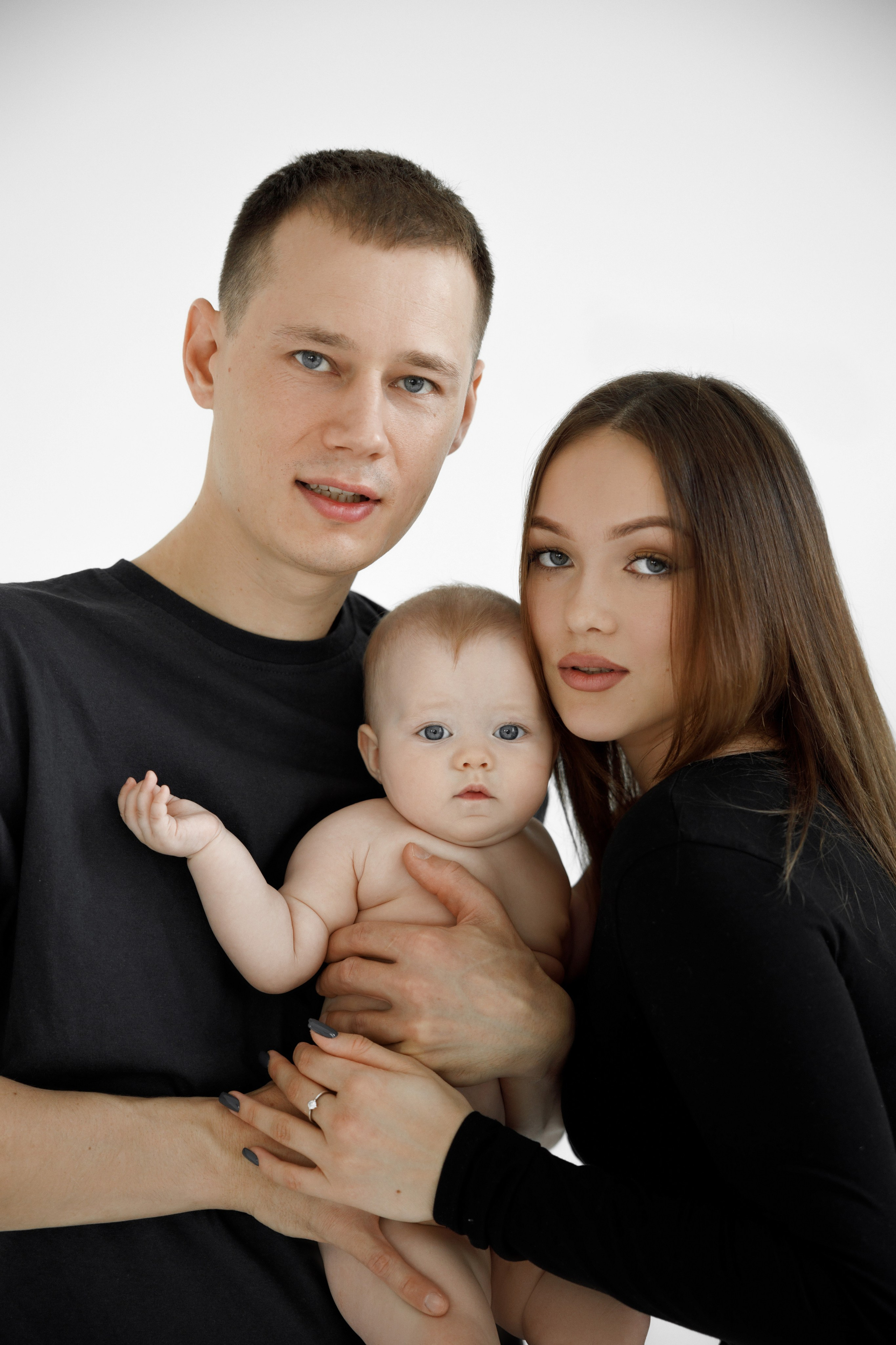 NATASHA. Фотограф