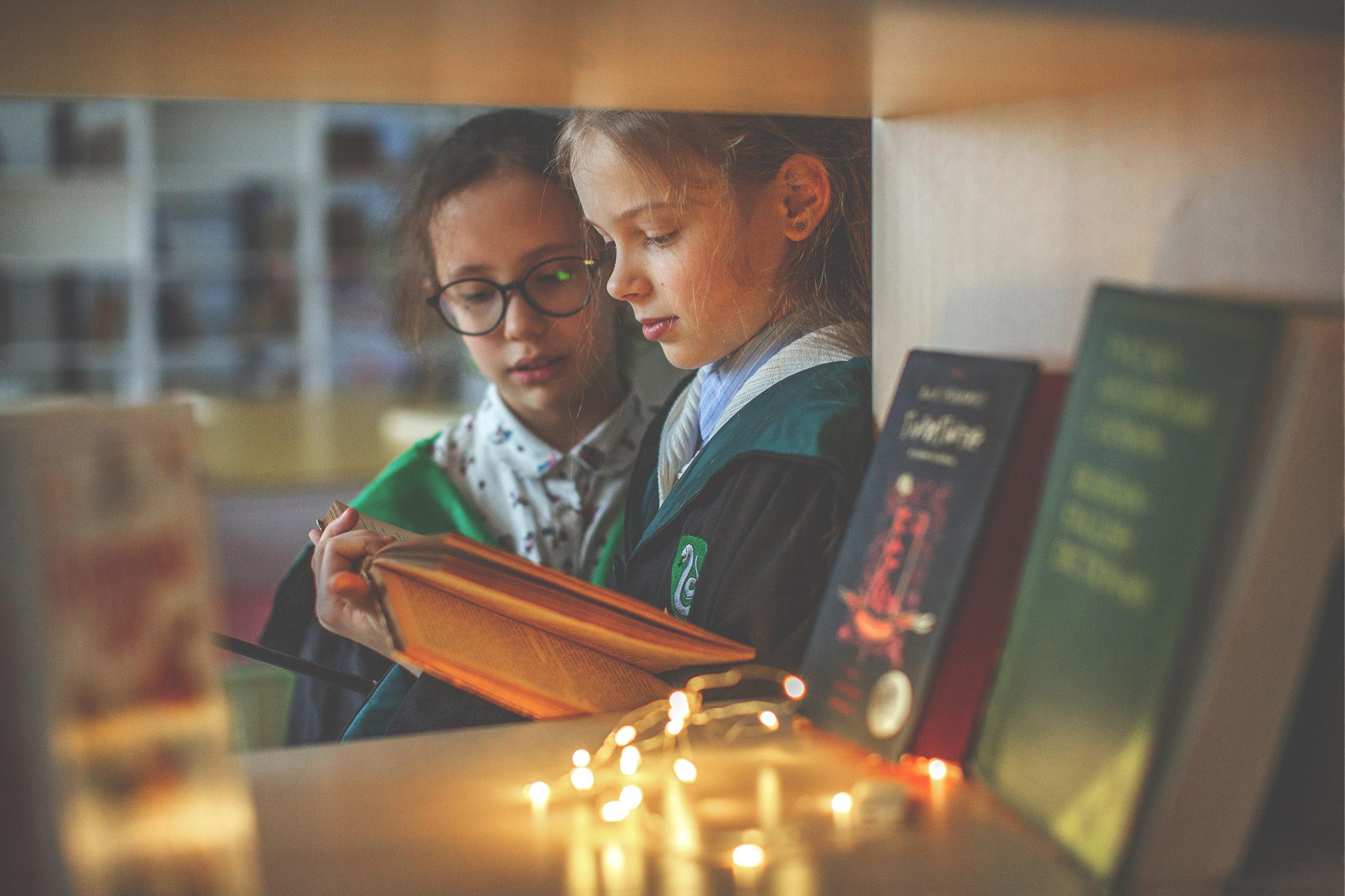 4 класс. Главная