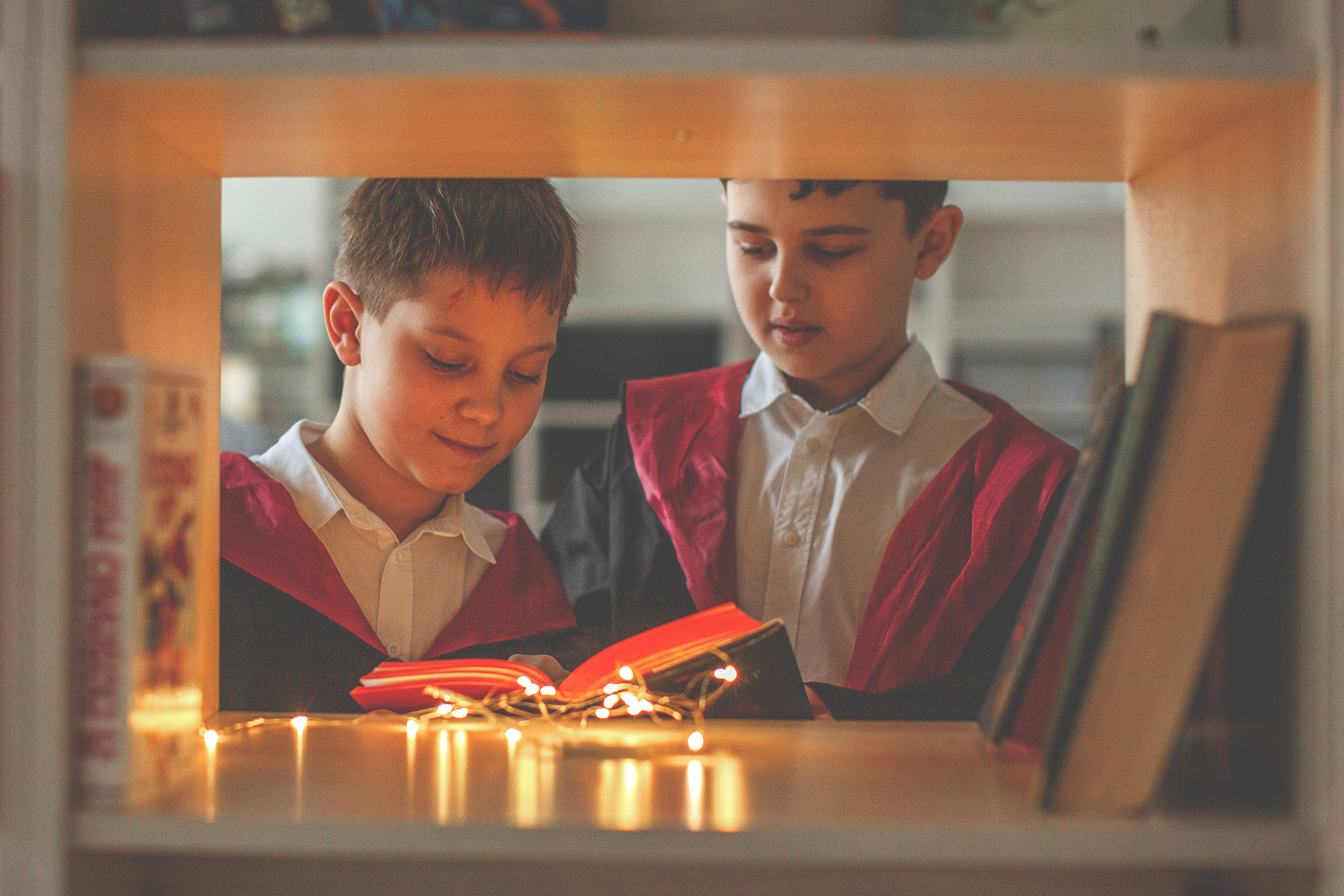 4 класс. Главная