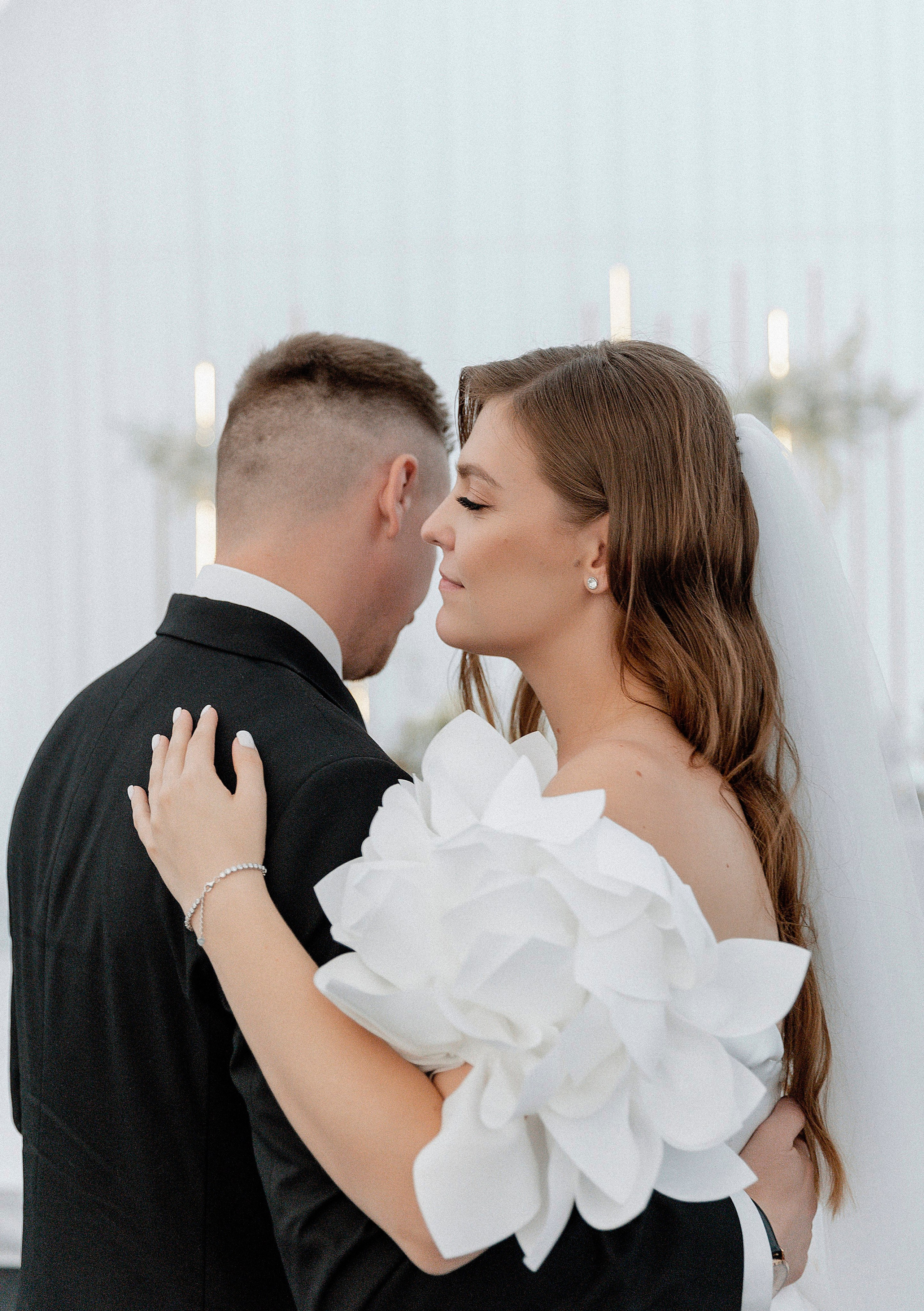 DENIS & KATE. Свадебный и семейный фотограф в Бресте Светлана Эстер