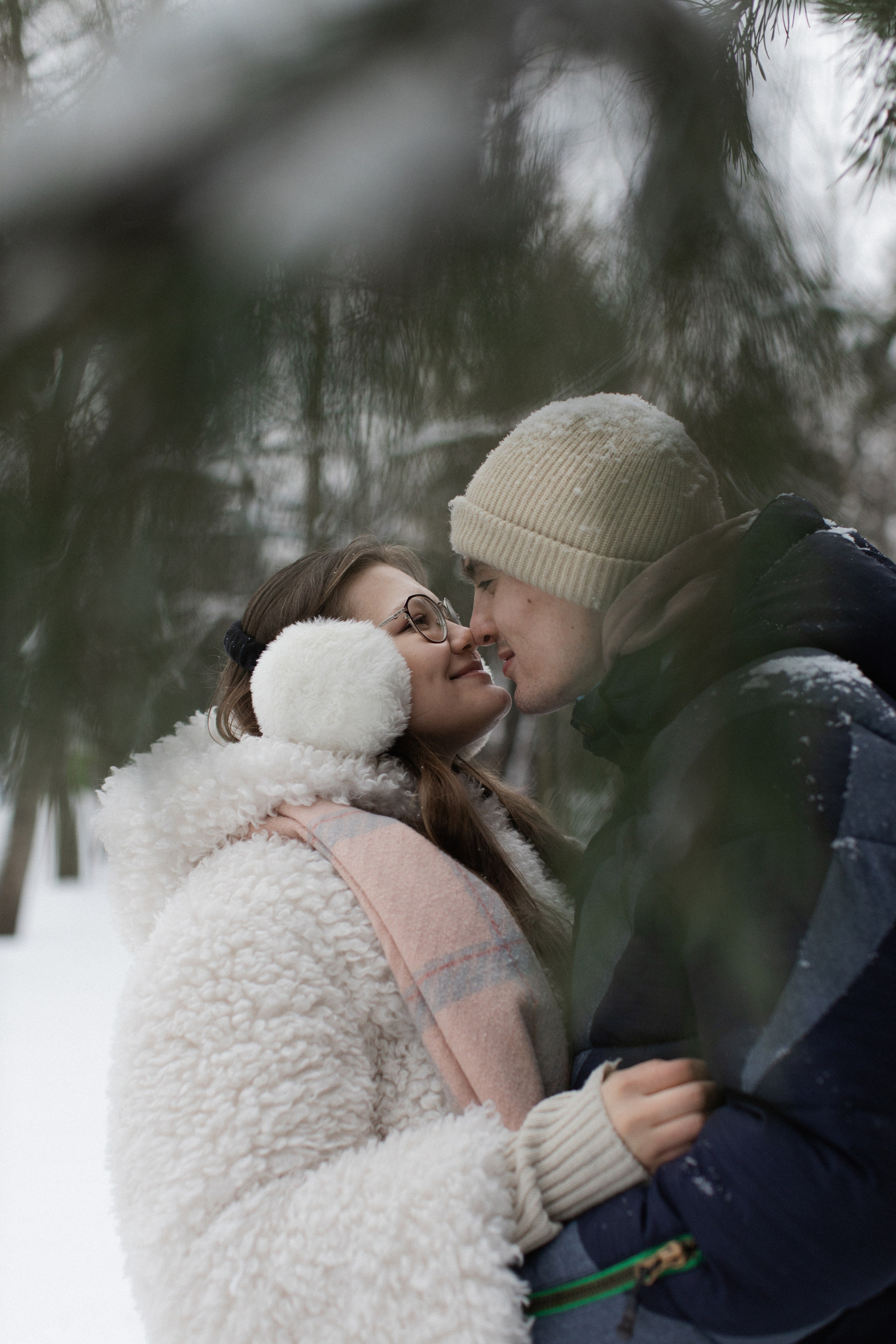 Ирина и Дмитрий. Семейный и lovestory фотограф в Москве Светлана Коняхина