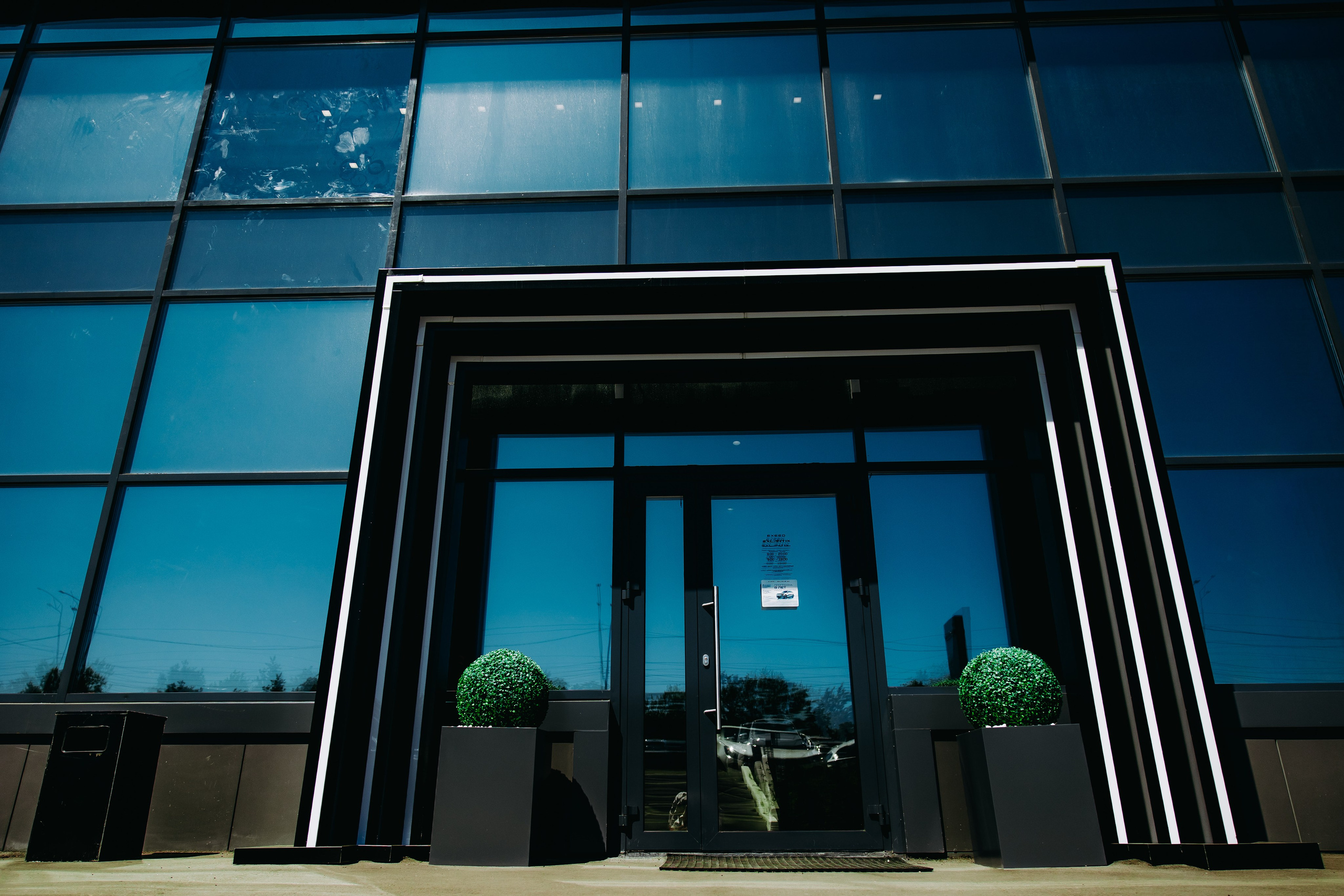 EXEED — EXLANTIX. Фотограф в Саратове Александр Кухаренко. И не только в Саратове :)