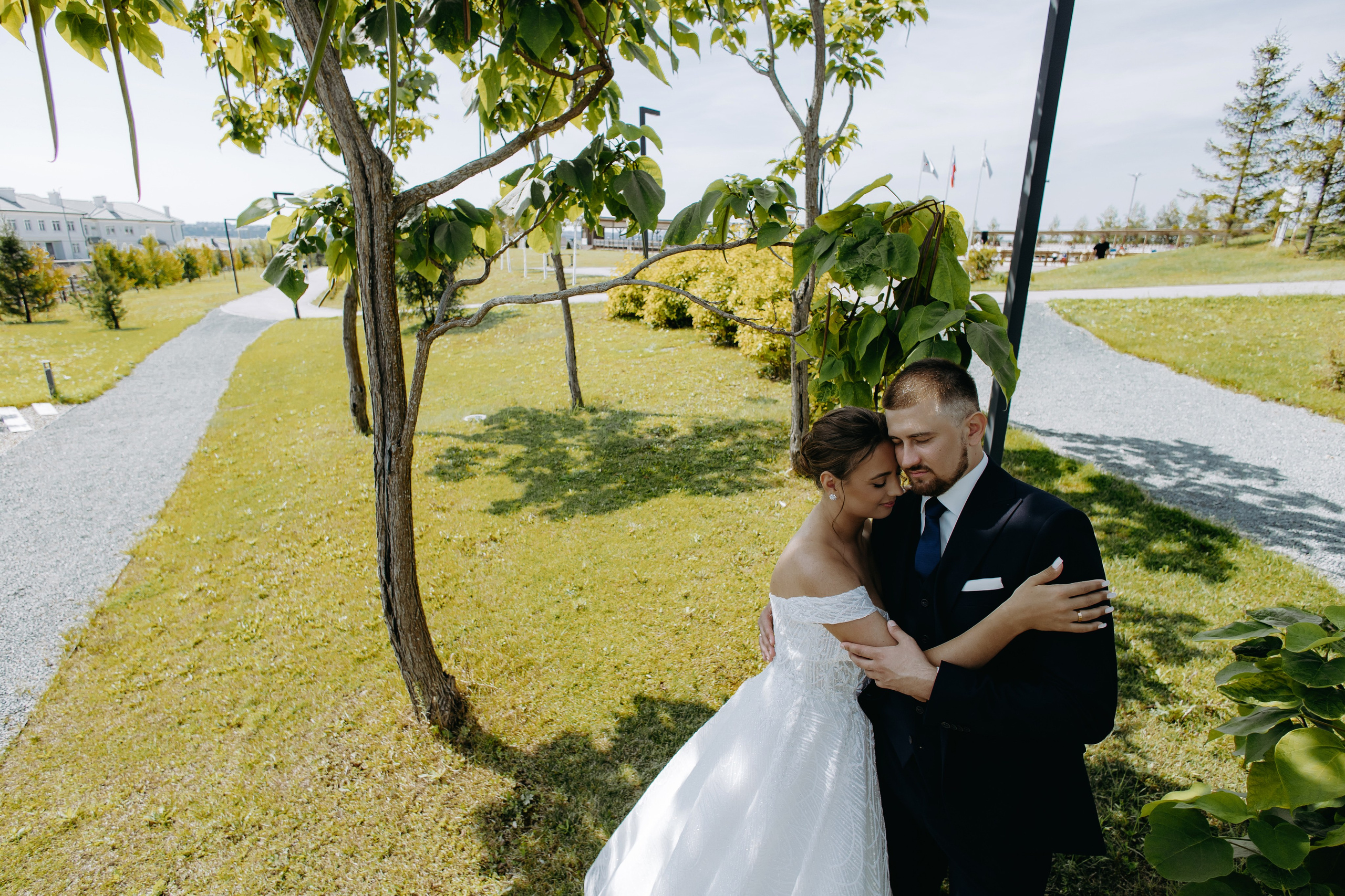 Дмитрий и Екатерина. Фотограф в Саратове Александр Кухаренко. И не только в Саратове :)