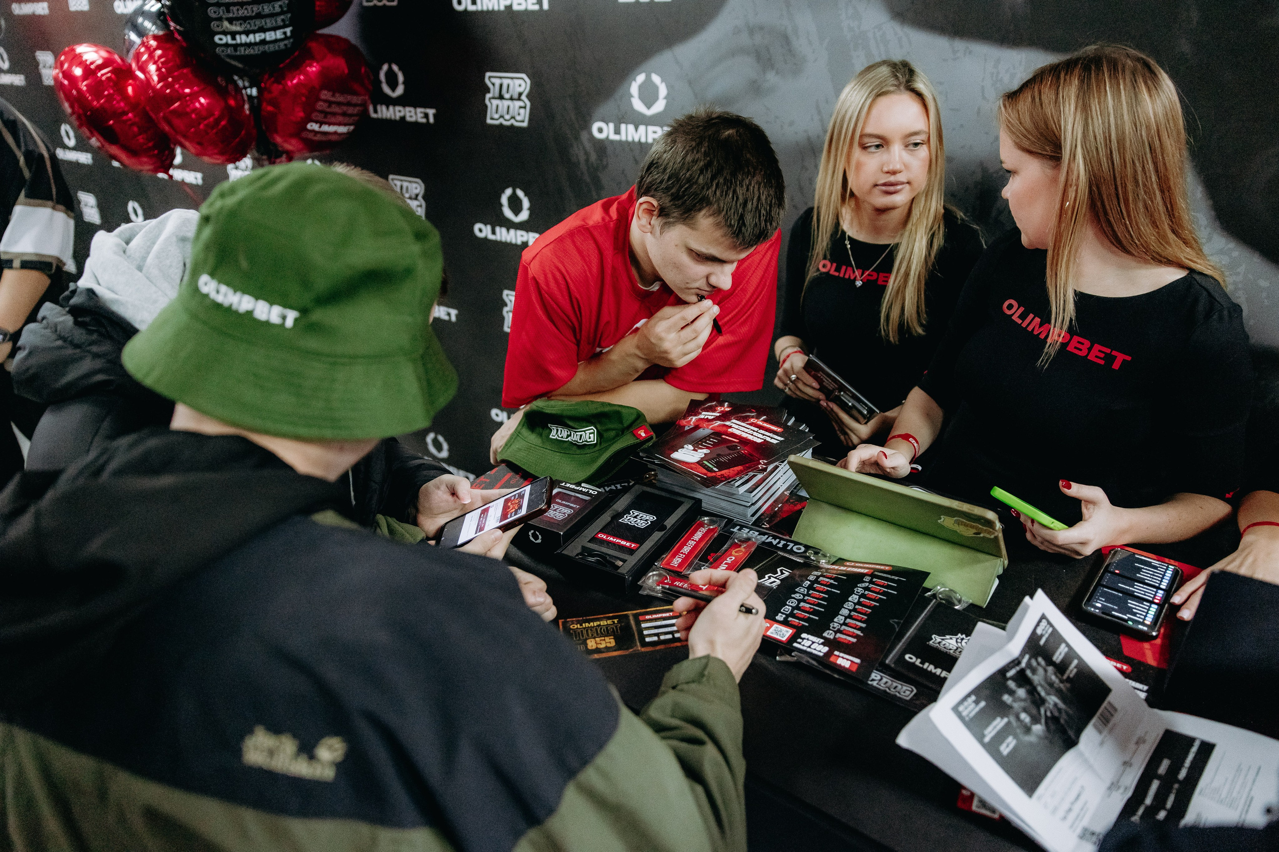 TOPDOG — 32. Фотограф в Саратове Александр Кухаренко. И не только в Саратове :)