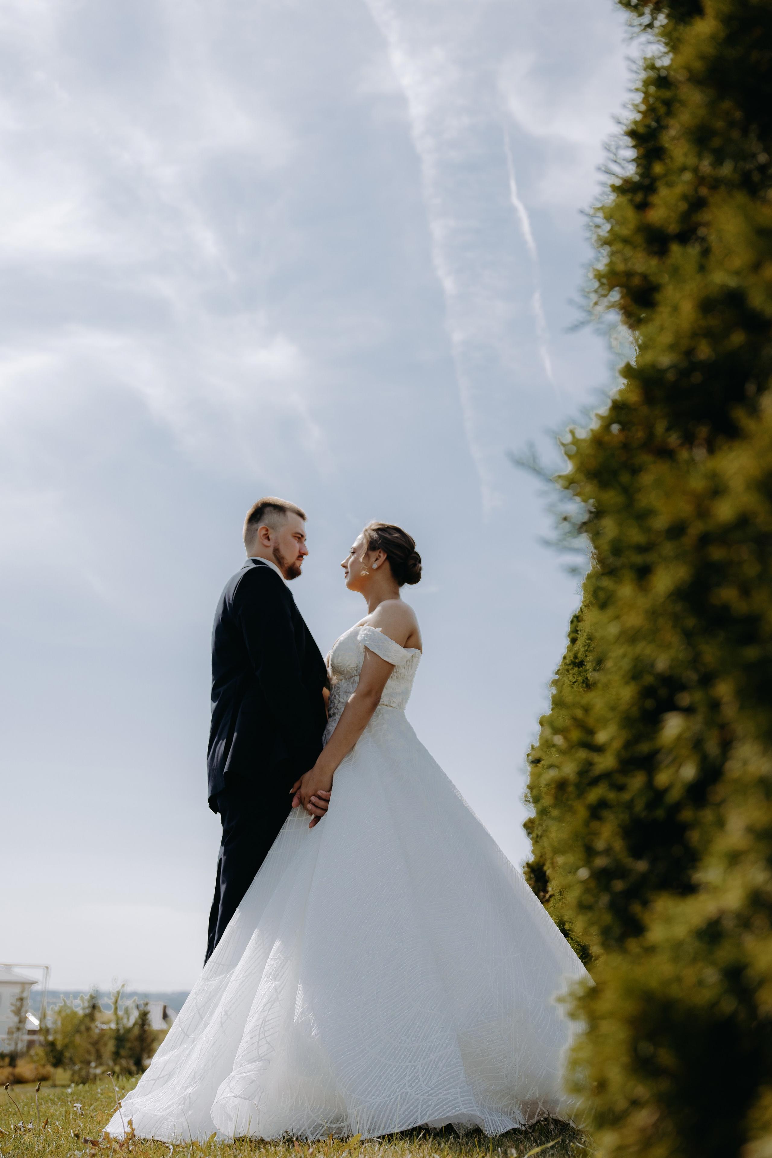 Дмитрий и Екатерина. Фотограф в Саратове Александр Кухаренко. И не только в Саратове :)