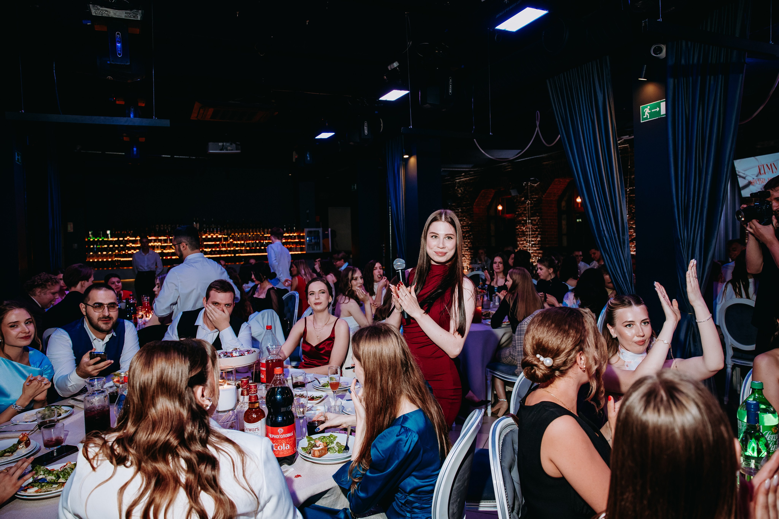 Выпускной — СГМУ. Фотограф в Саратове Александр Кухаренко. И не только в Саратове :)
