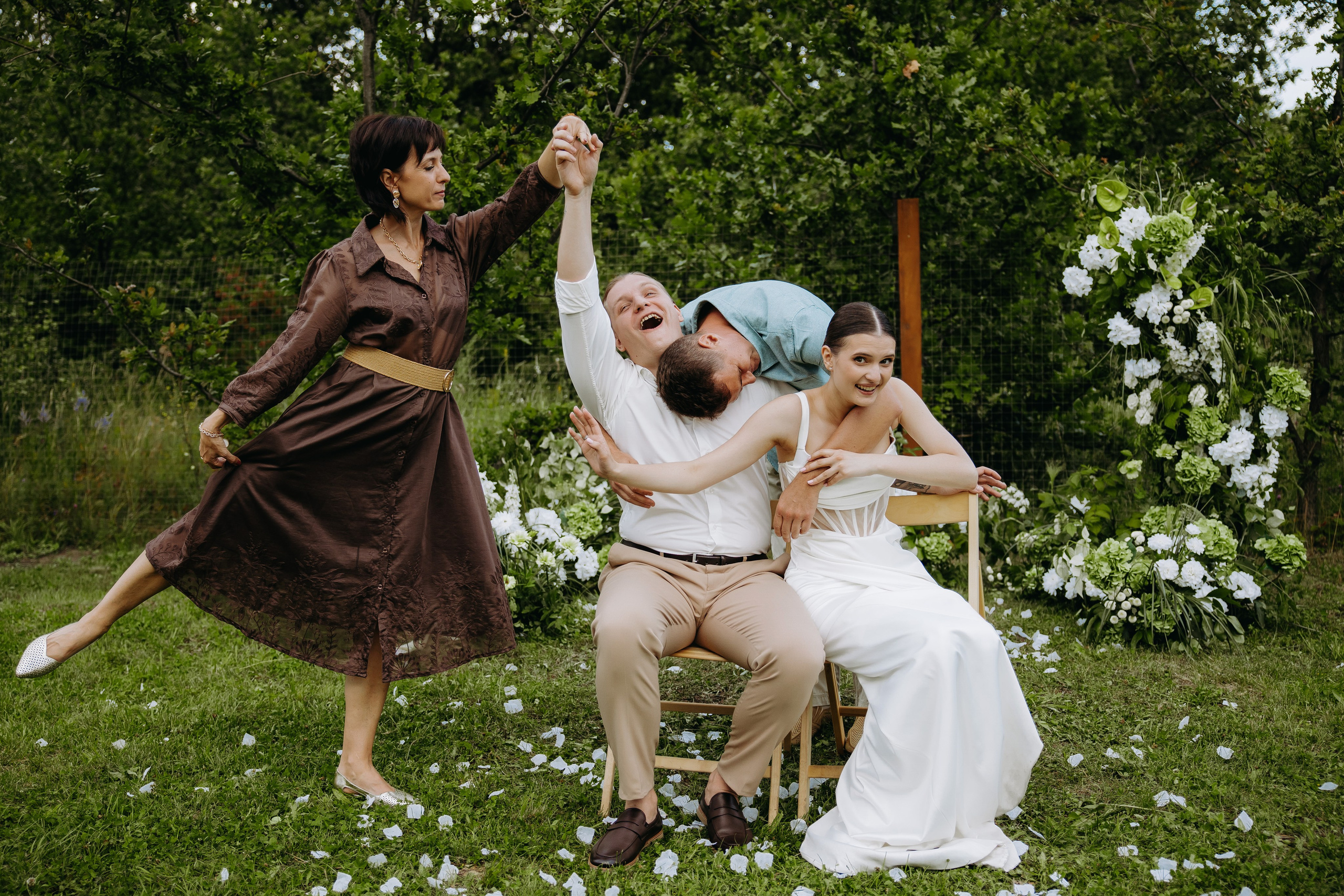 Дмитрий и Яна. Фотограф в Саратове Александр Кухаренко. И не только в Саратове :)