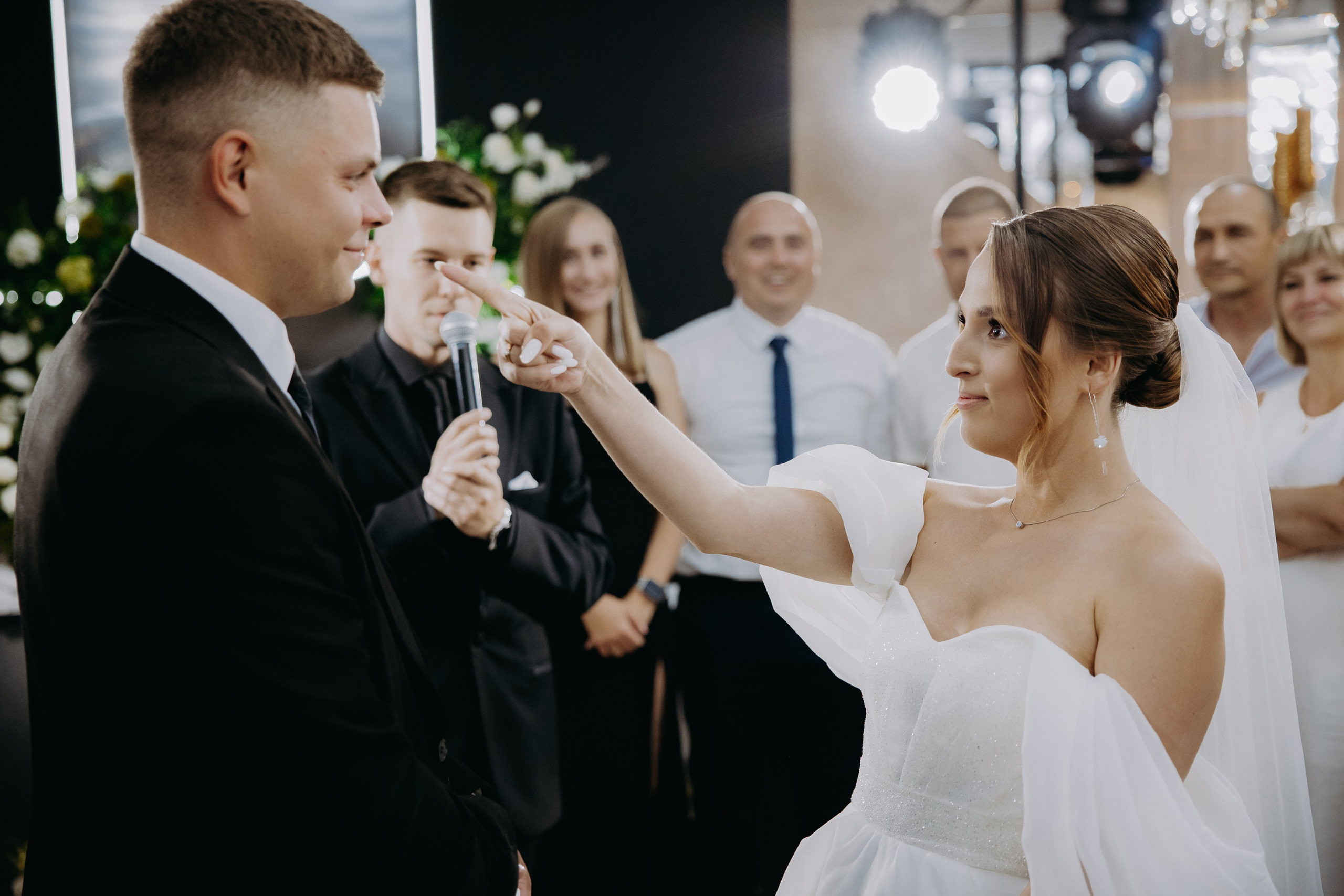 Данила и Татьяна. Фотограф в Саратове Александр Кухаренко. И не только в Саратове :)