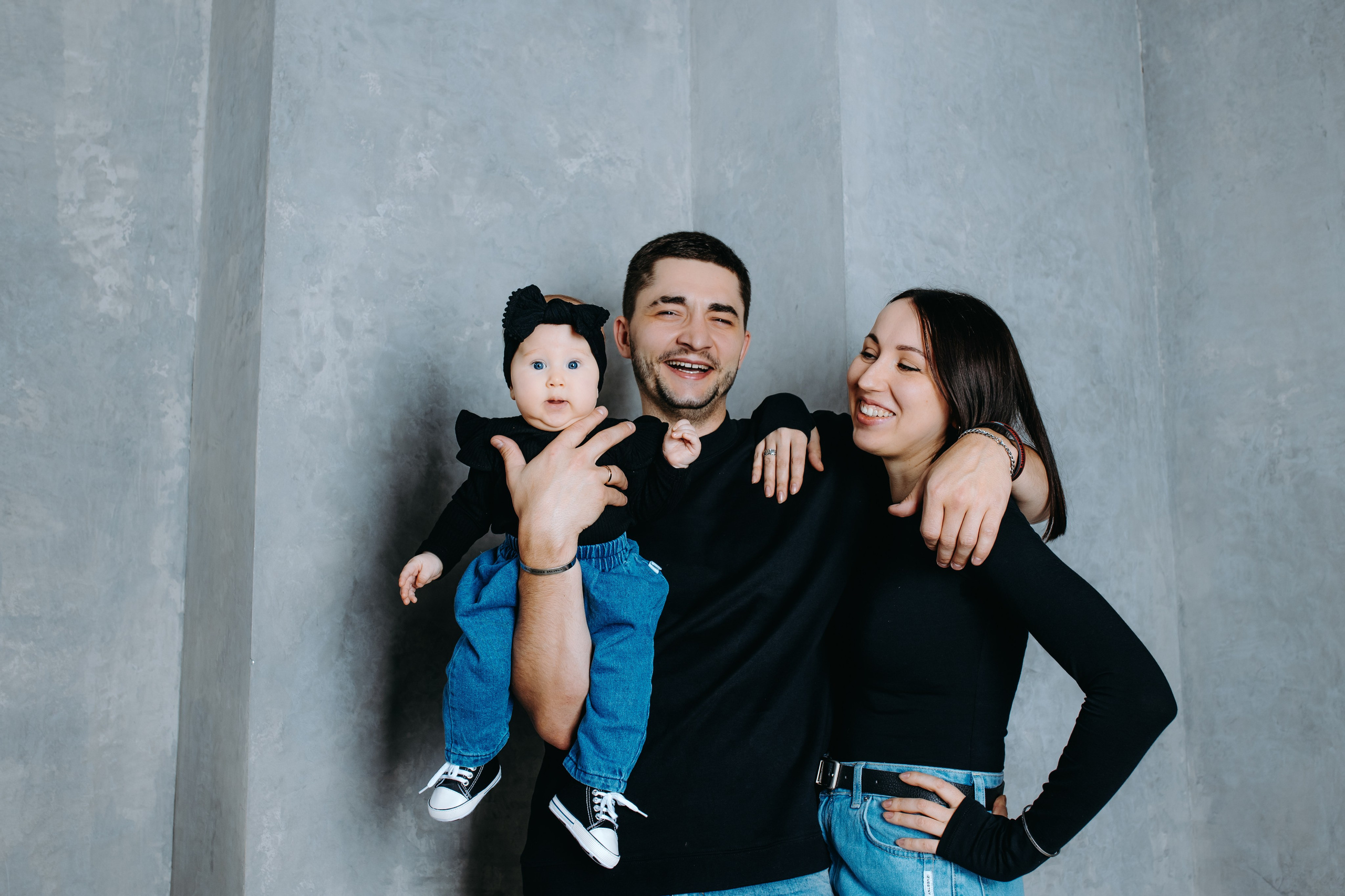 Ежевичные Спириты. Фотограф в Саратове Александр Кухаренко. И не только в Саратове :)