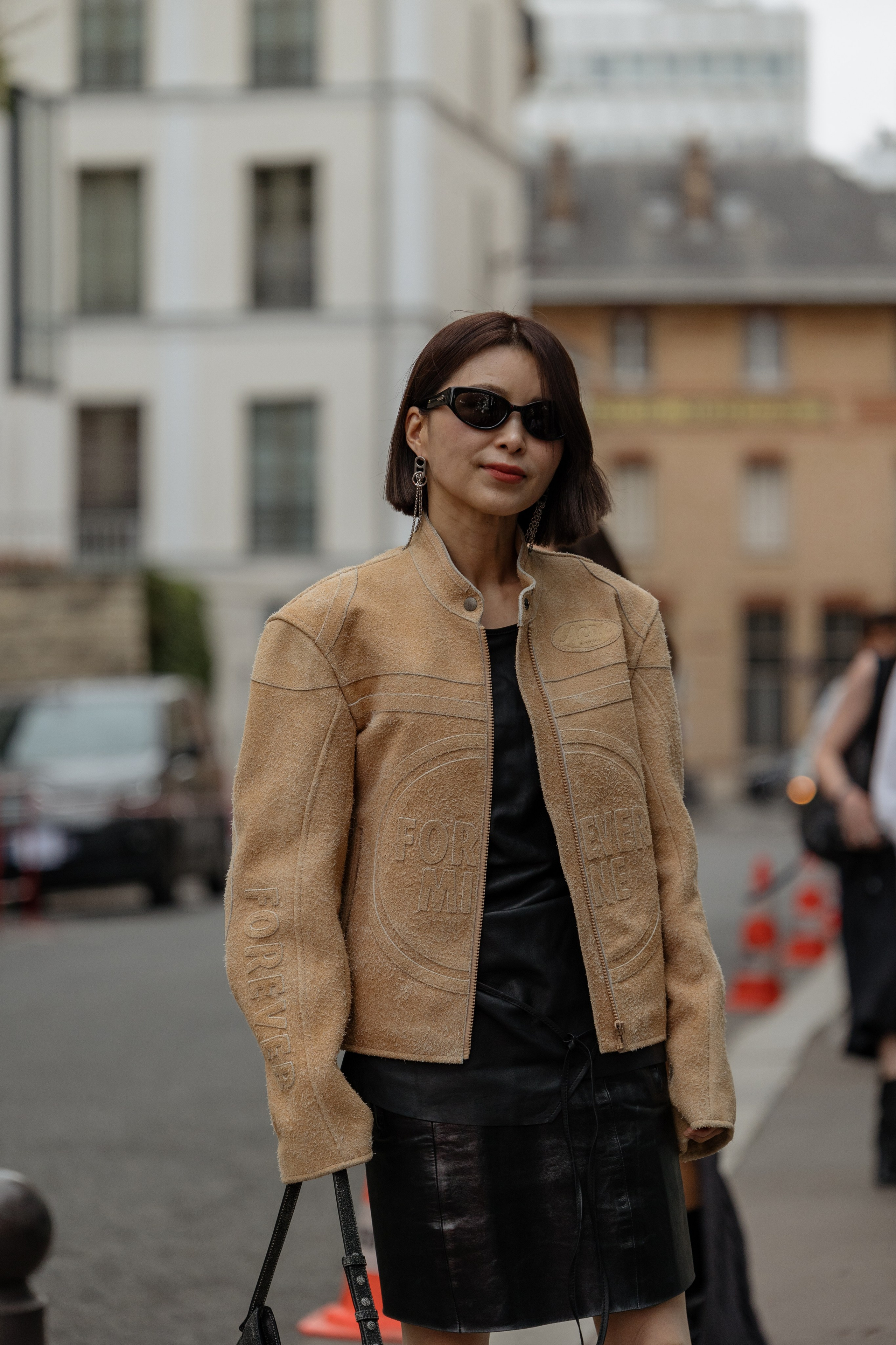 PFW SPRING SUMMER 2024 MARNI. Photographer in Milan Ivan Goncharov