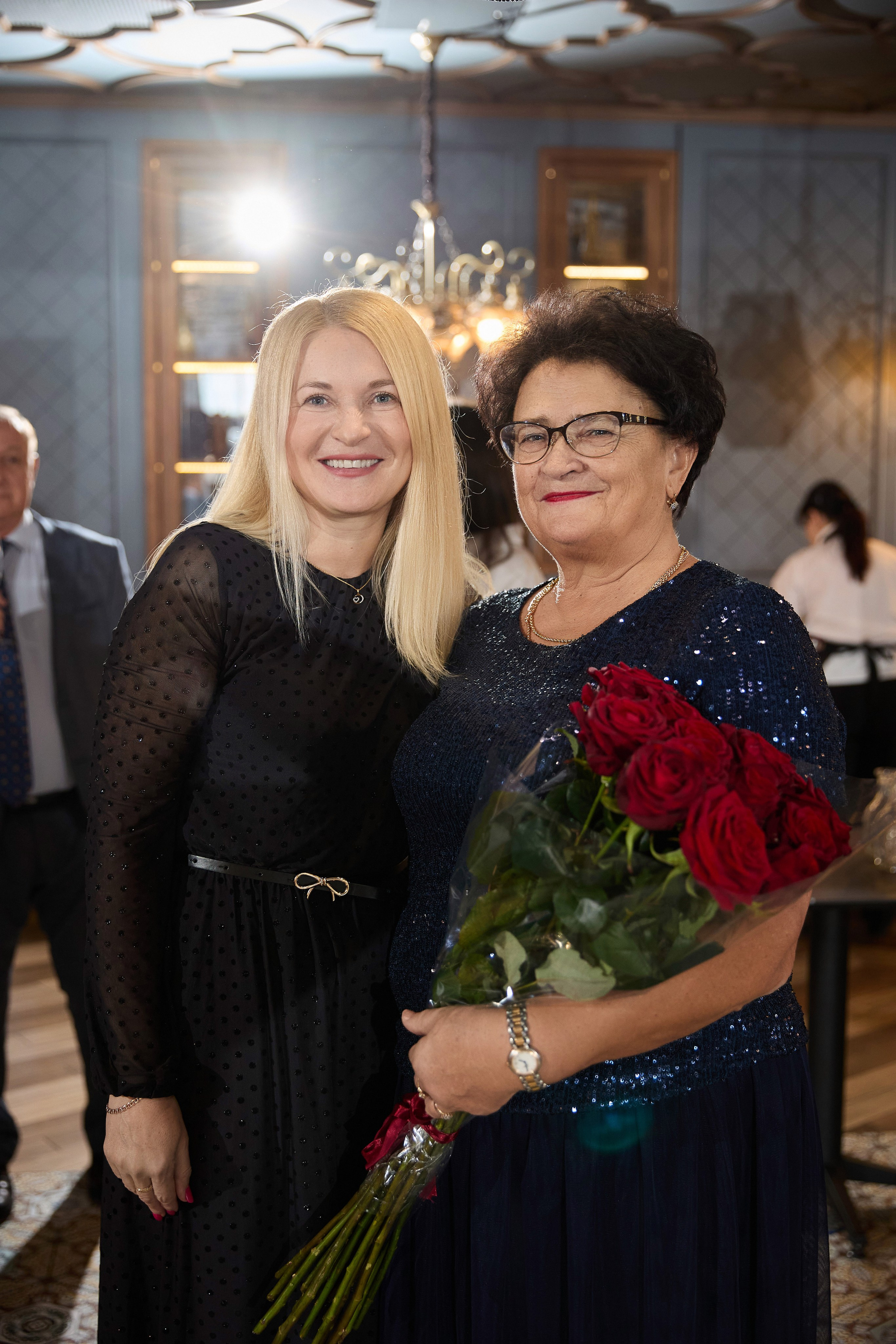 Юбилей. Свадебная, репортажная фотосъемка и видеосъемка в Минске. Илья и Юлия Ширмановы. Фотограф | Видеограф | Минск