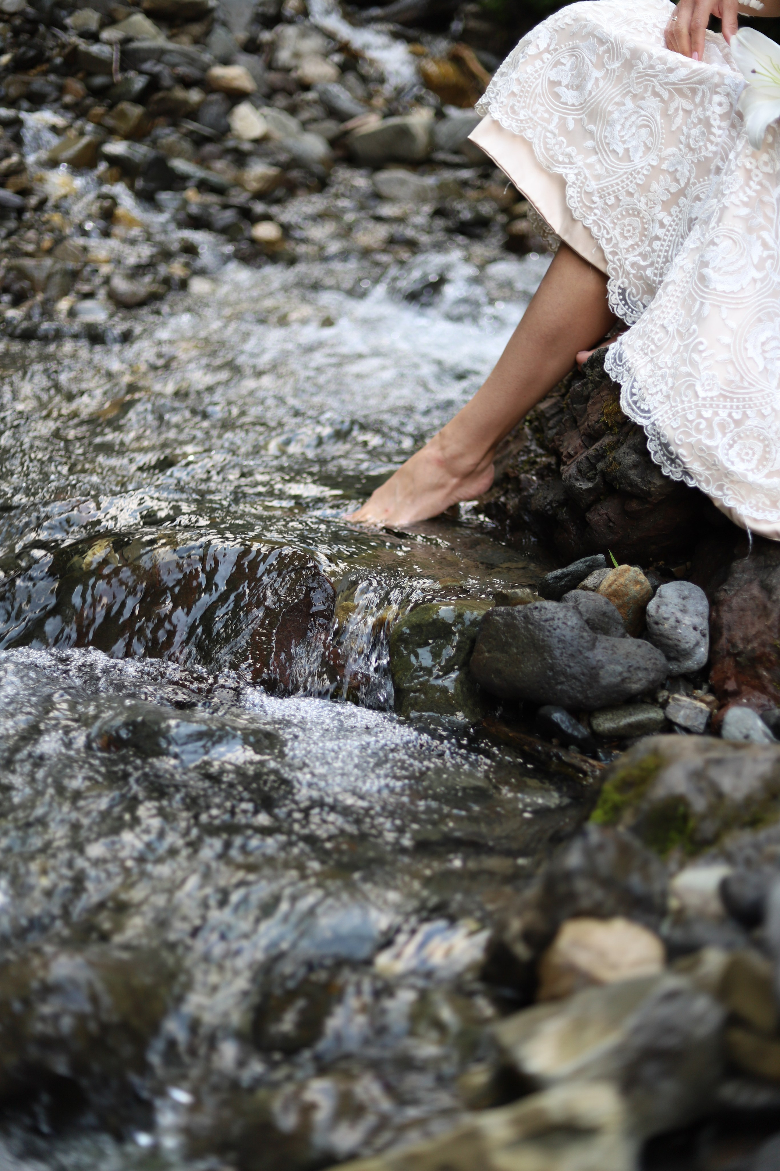 Свадьба Красная поляна /Водопад 11.06. Главная