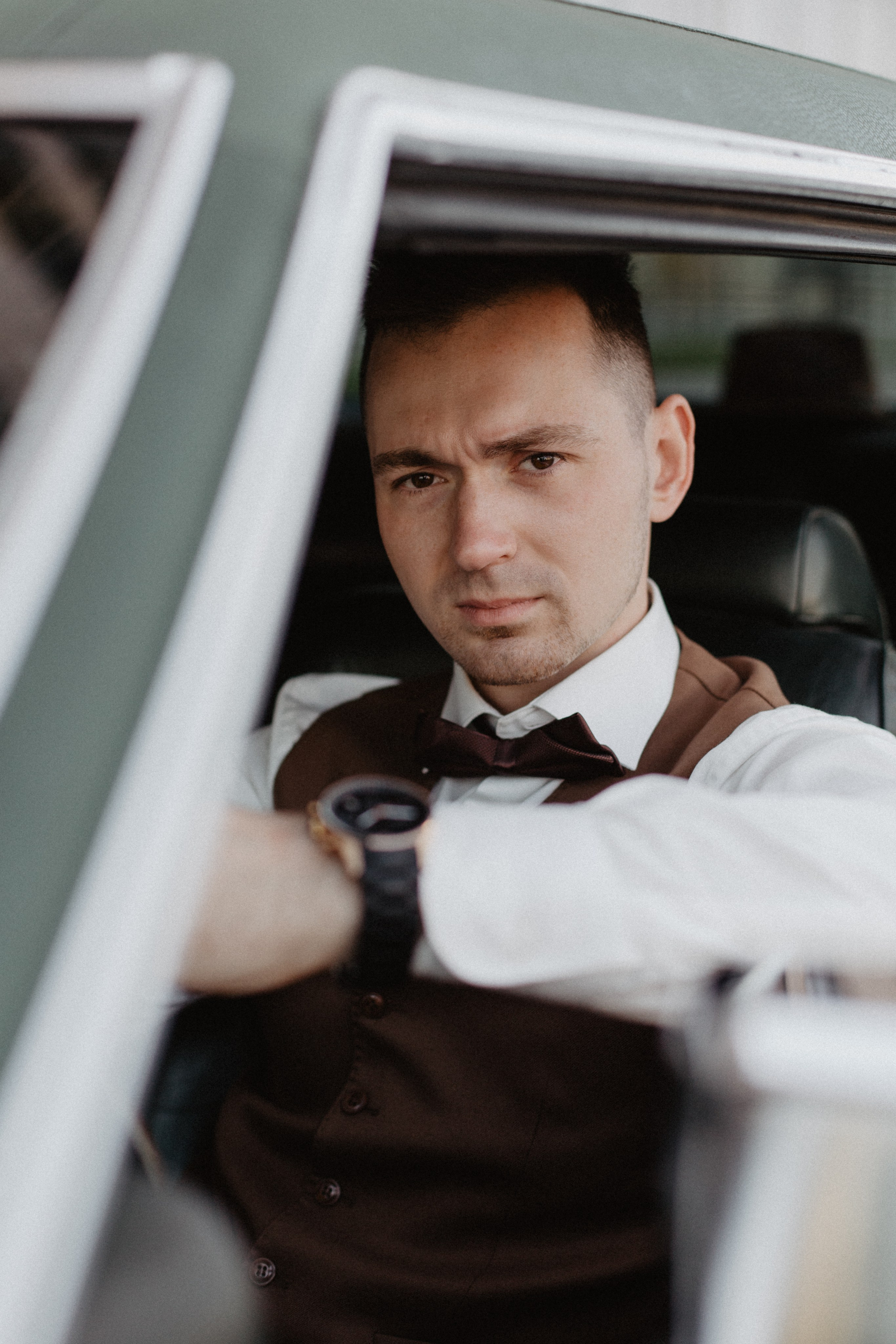 АНАСТАСИЯ И АНДРЕЙ. Фотограф Муратова Алена