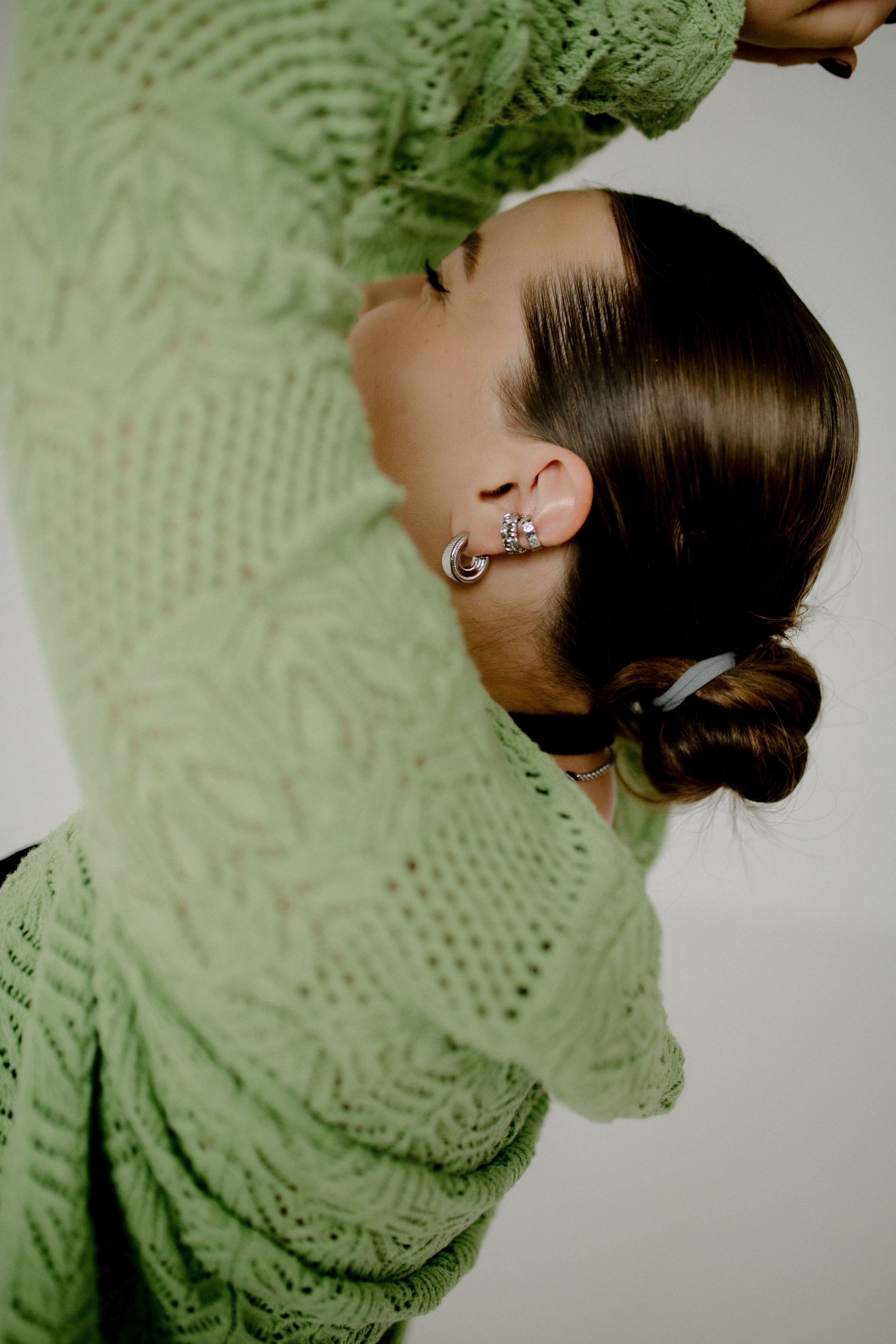 Эрика, Артур и Кристина. Фотограф мероприятий, персональные съемки в Москве Владиславлева Настя