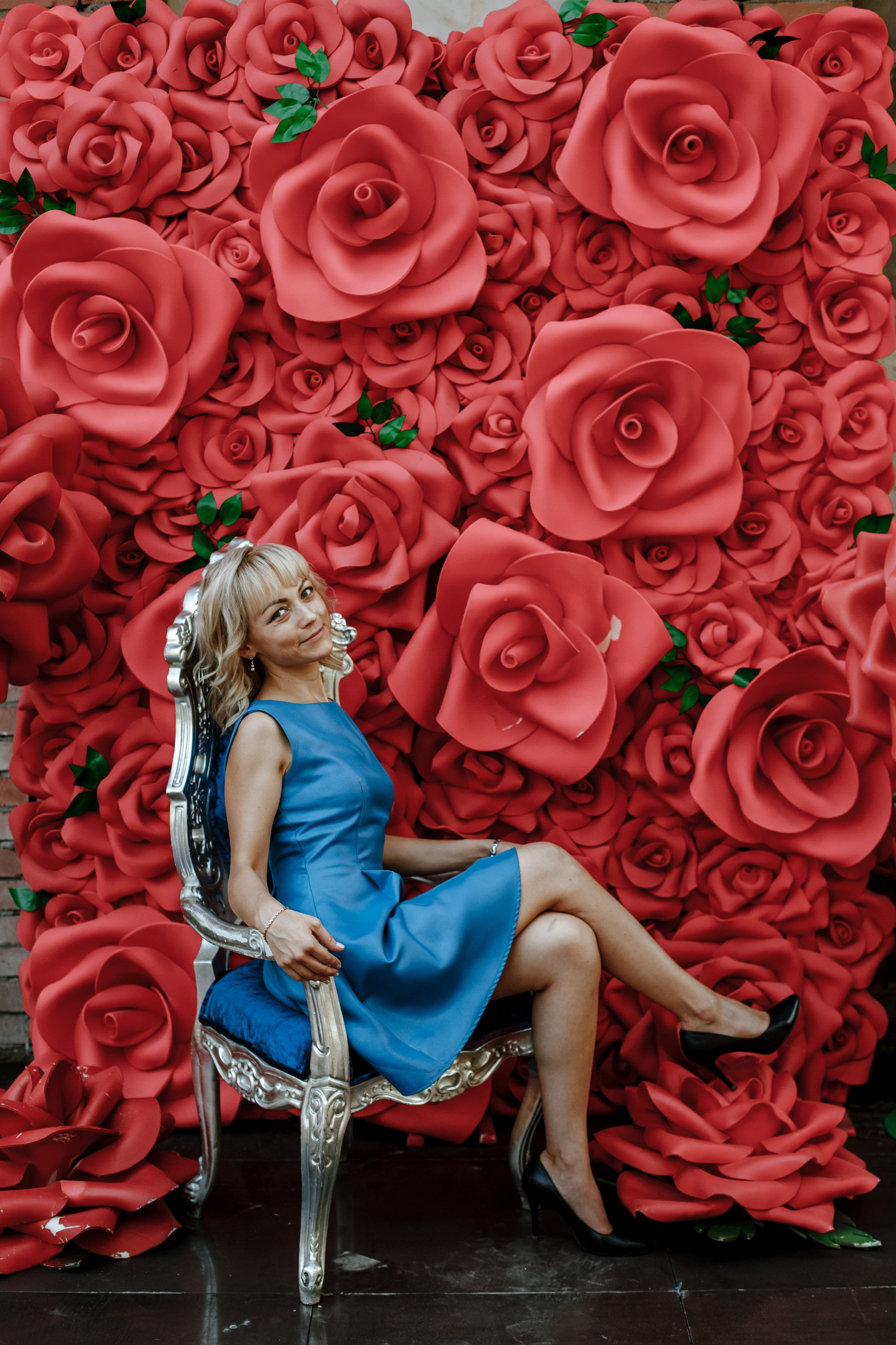 Роман и Валерия. Свадебный фотограф Александр Абрамов Москва / Зеленоград